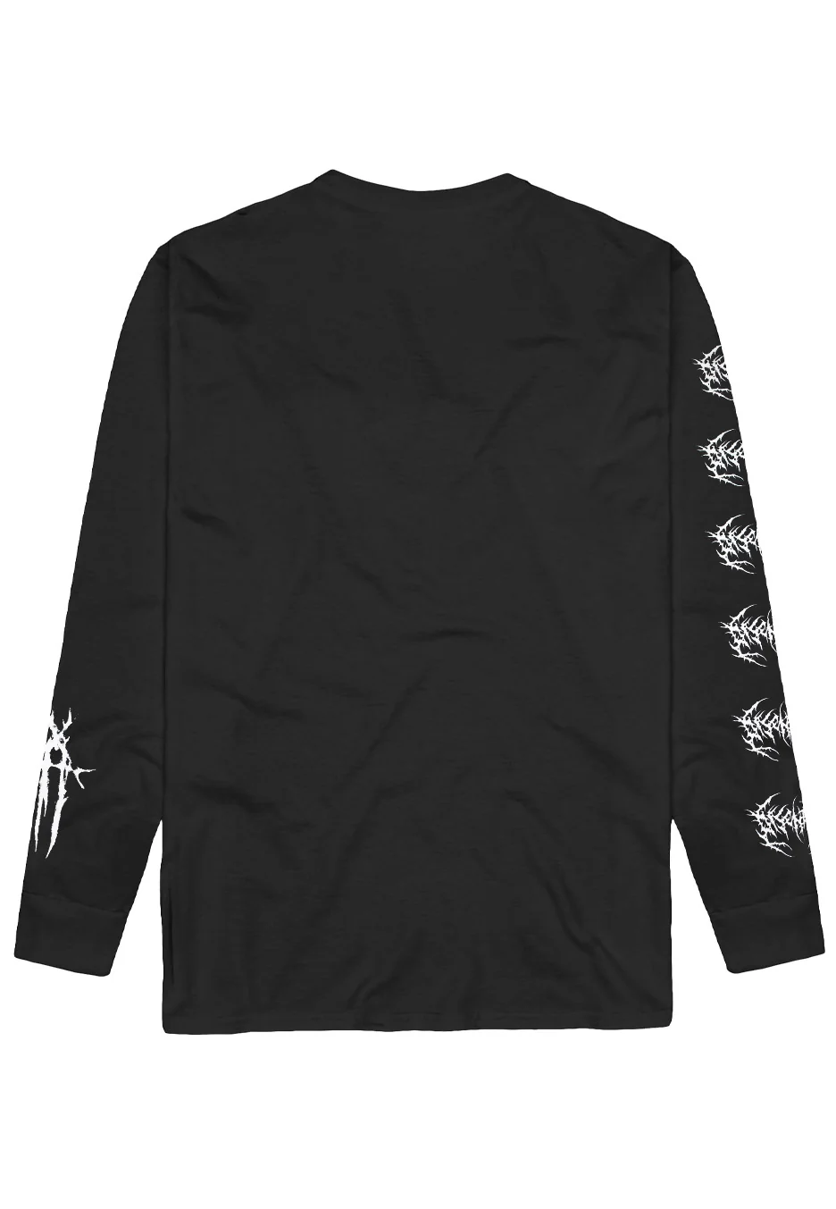 Disentomb - Decaying Light BW - Longsleeve - Image 6