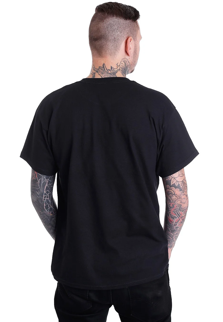 Disentomb - Disentomb - T-Shirt - Image 2