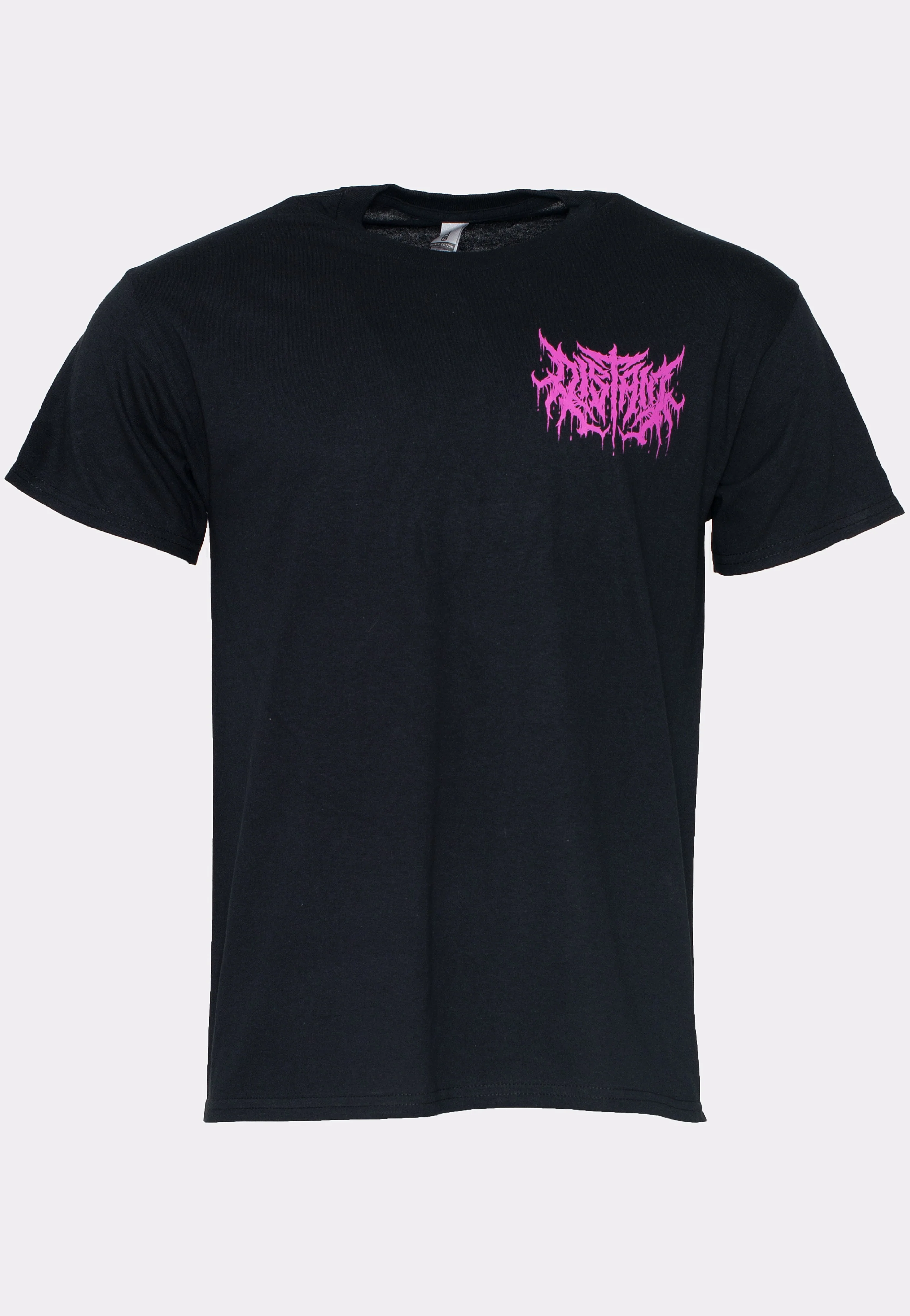Distant - Exofilth - T-Shirt - Image 7