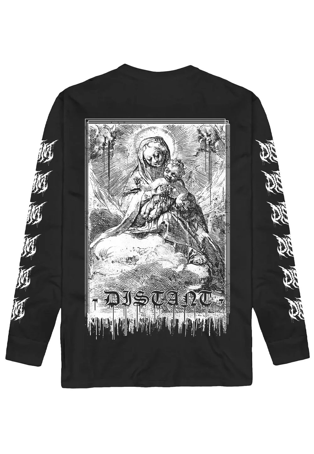 Distant - Heirs - Longsleeve - Image 2