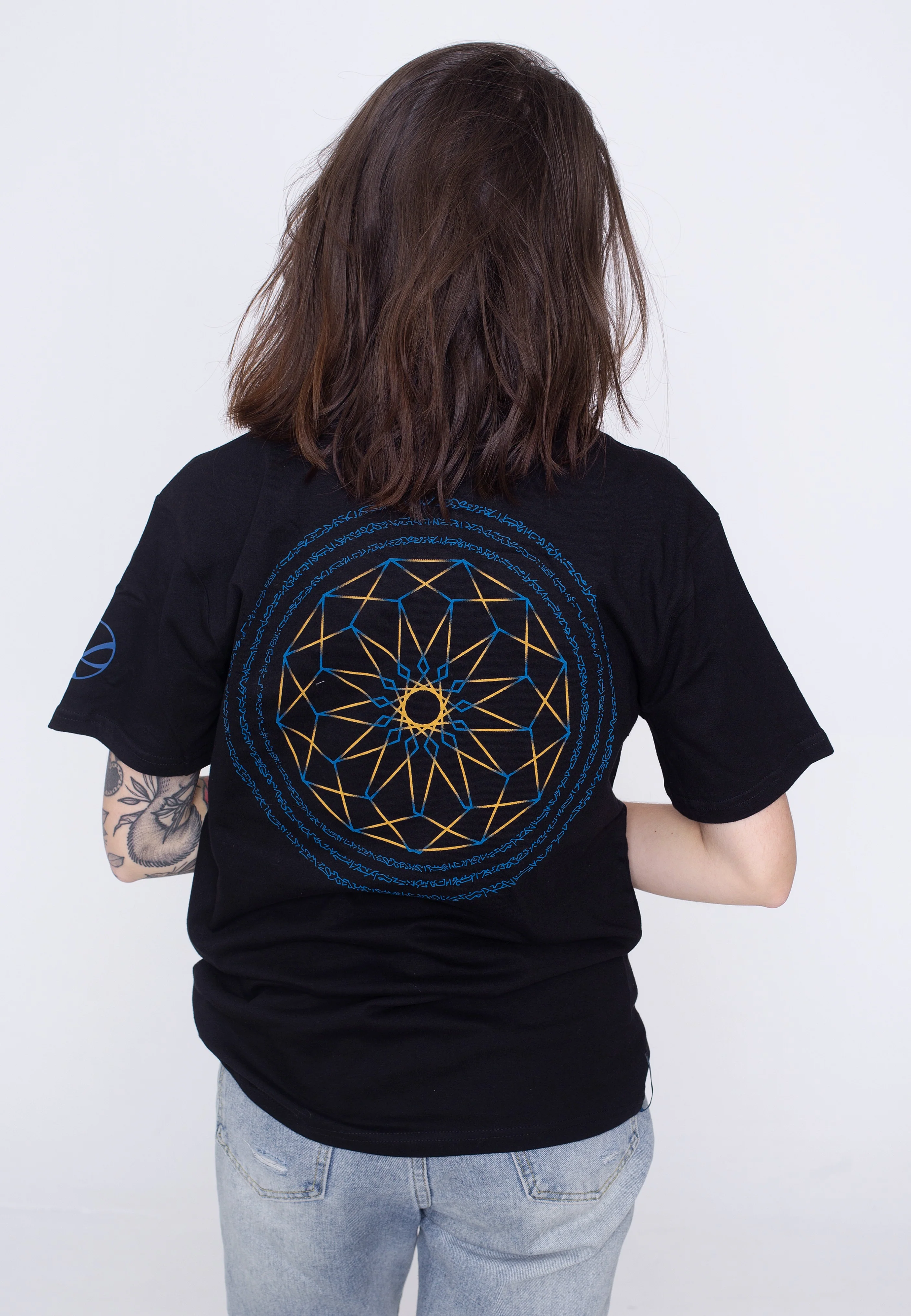 Doctor Strange - Mutliverse Of Madness: Graphic Art - T-Shirt - Image 8