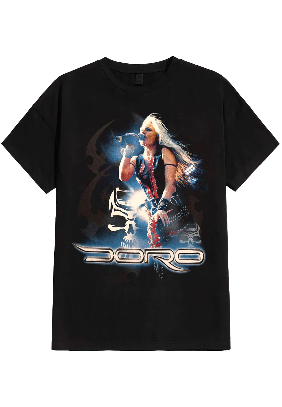 Doro - All We Are - T-Shirt - Image 7