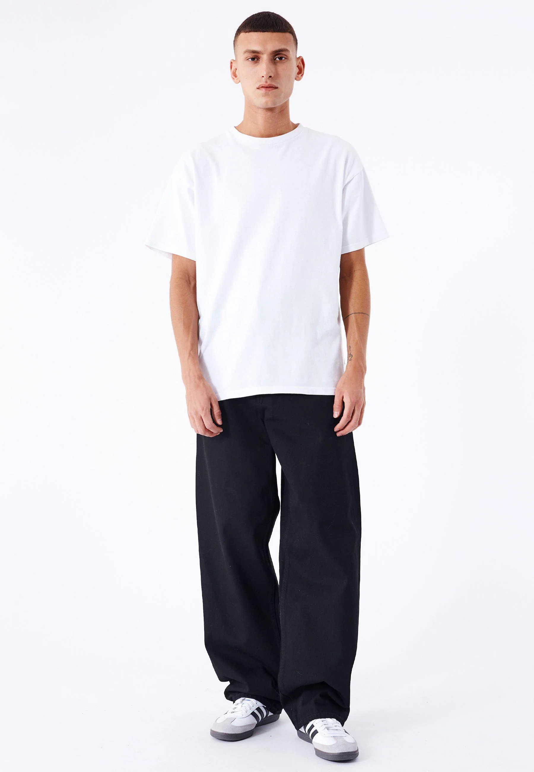 Dr. Denim - Kobe Black - Jeans - Image 6