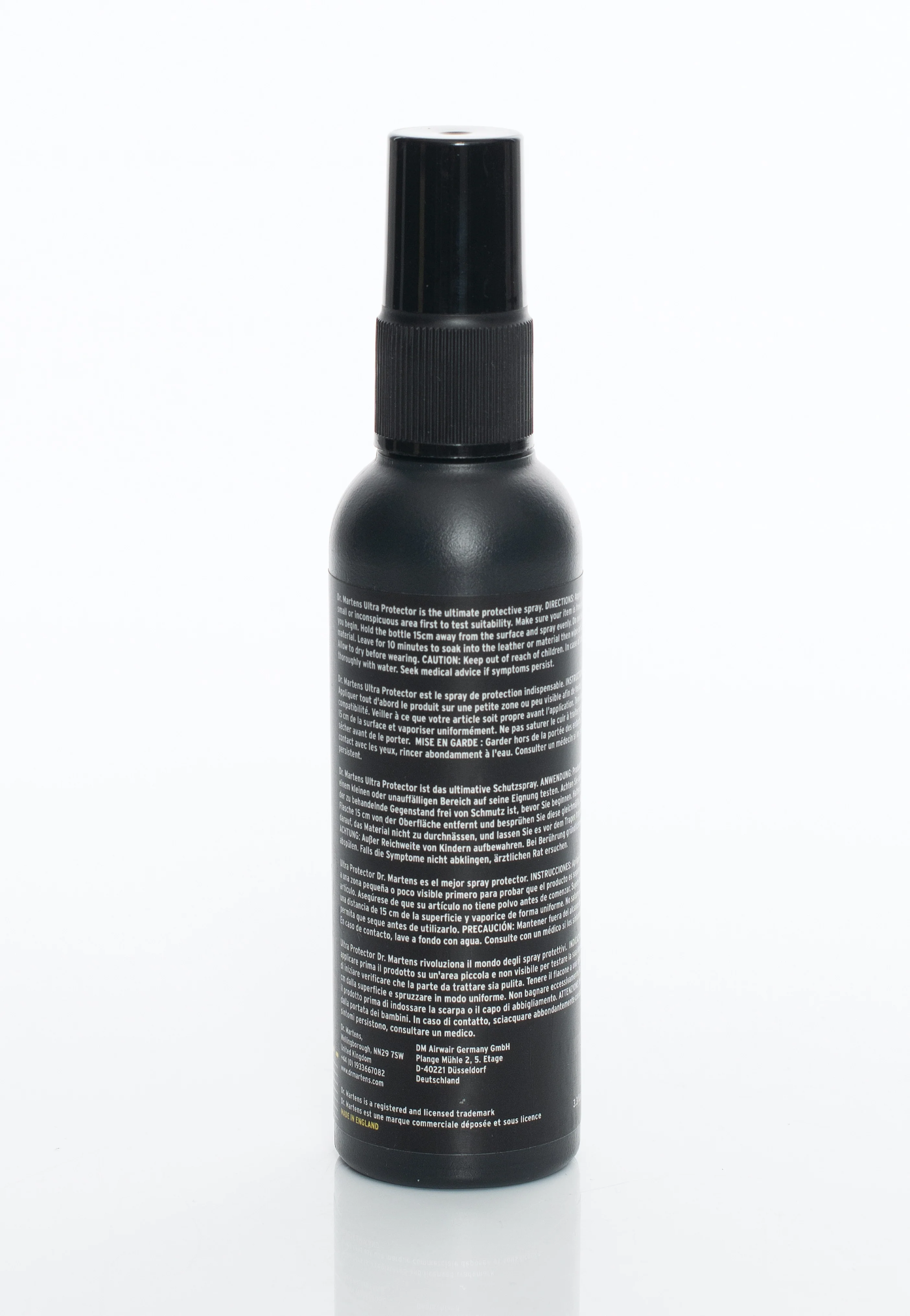 Dr. Martens - Kit 1 - Shoe Care Set - Image 3