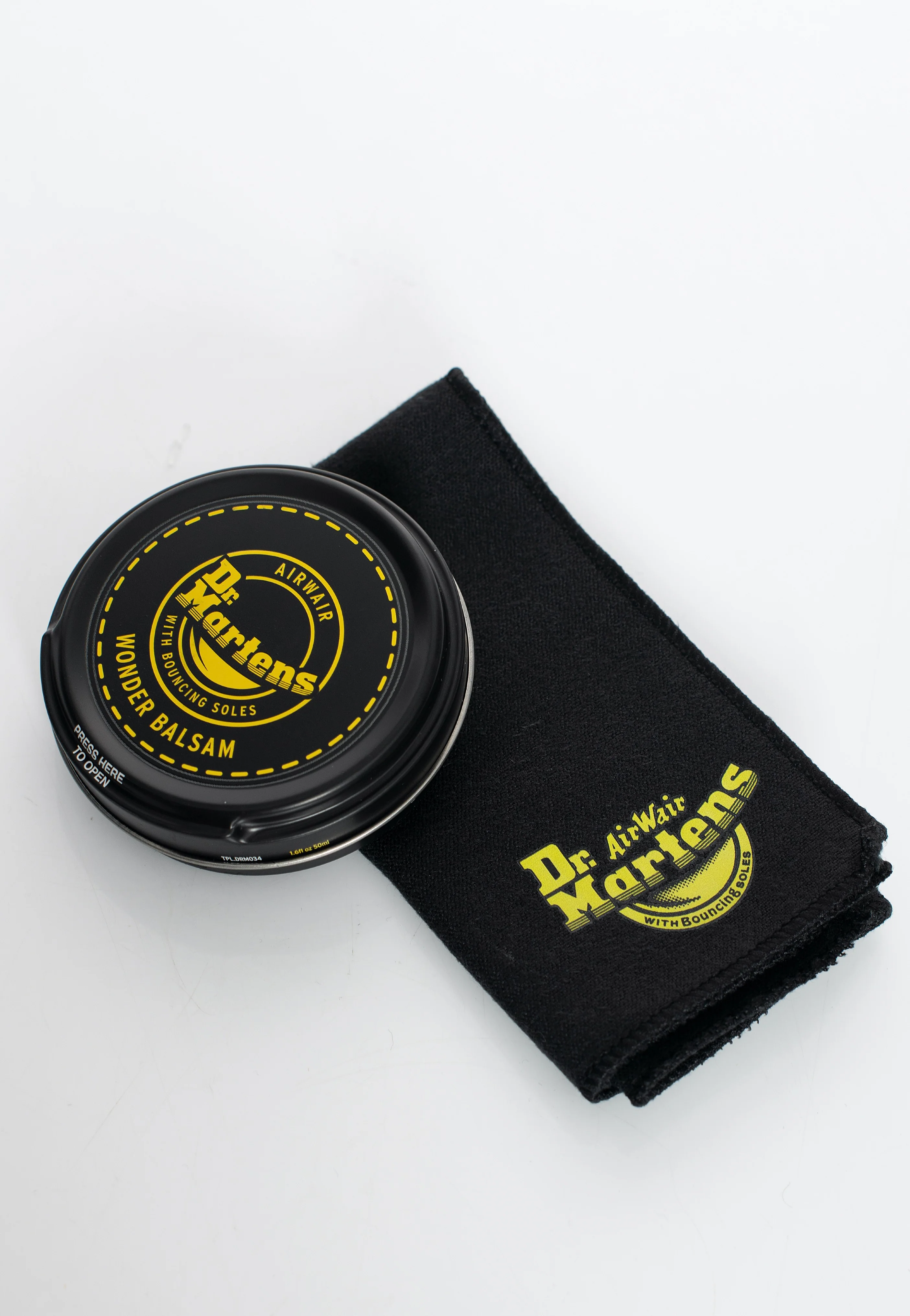 Dr. Martens - Kit 1 - Shoe Care Set - Image 4