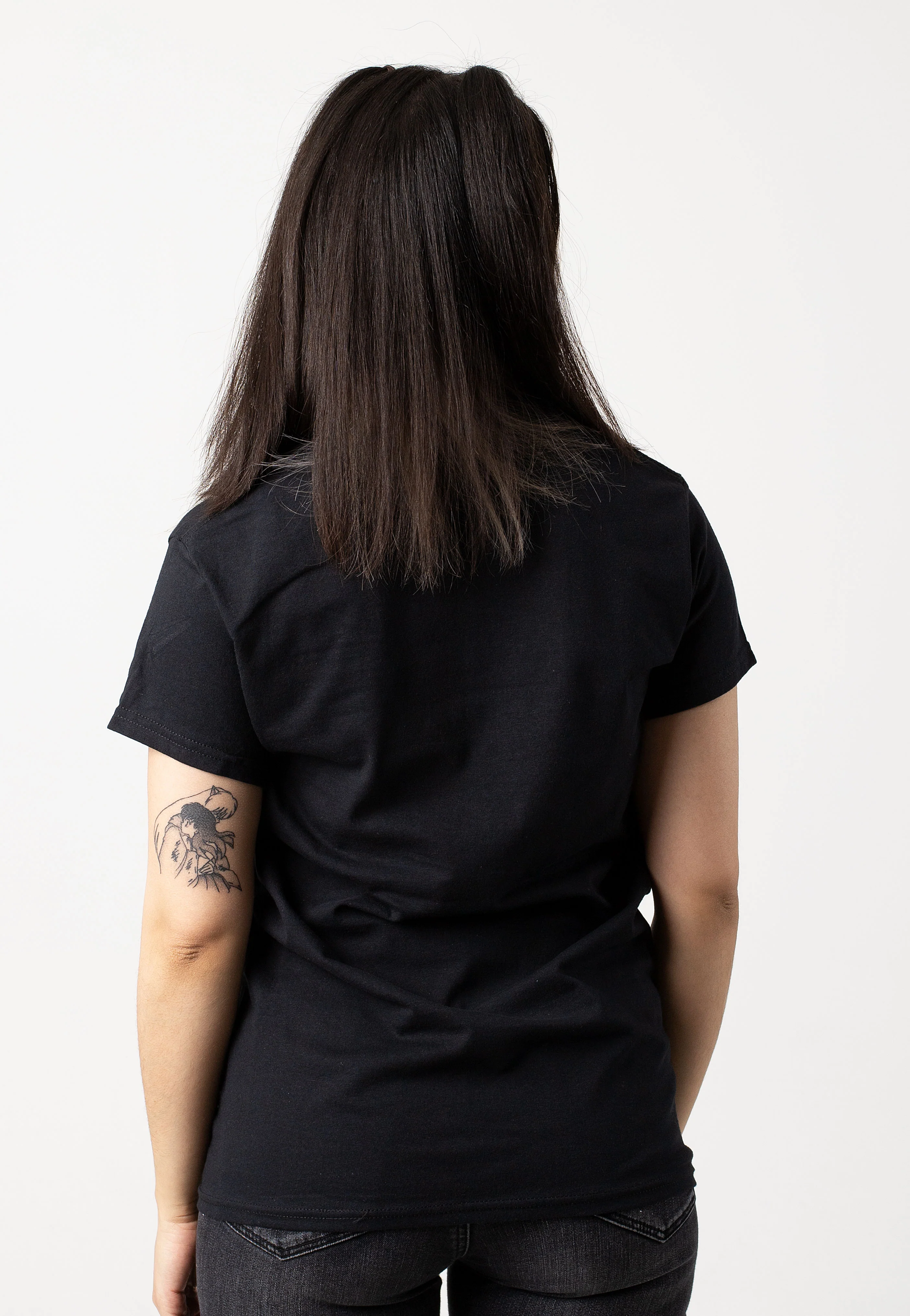 Dropout Kings - Dark Energy - T-Shirt - Image 6