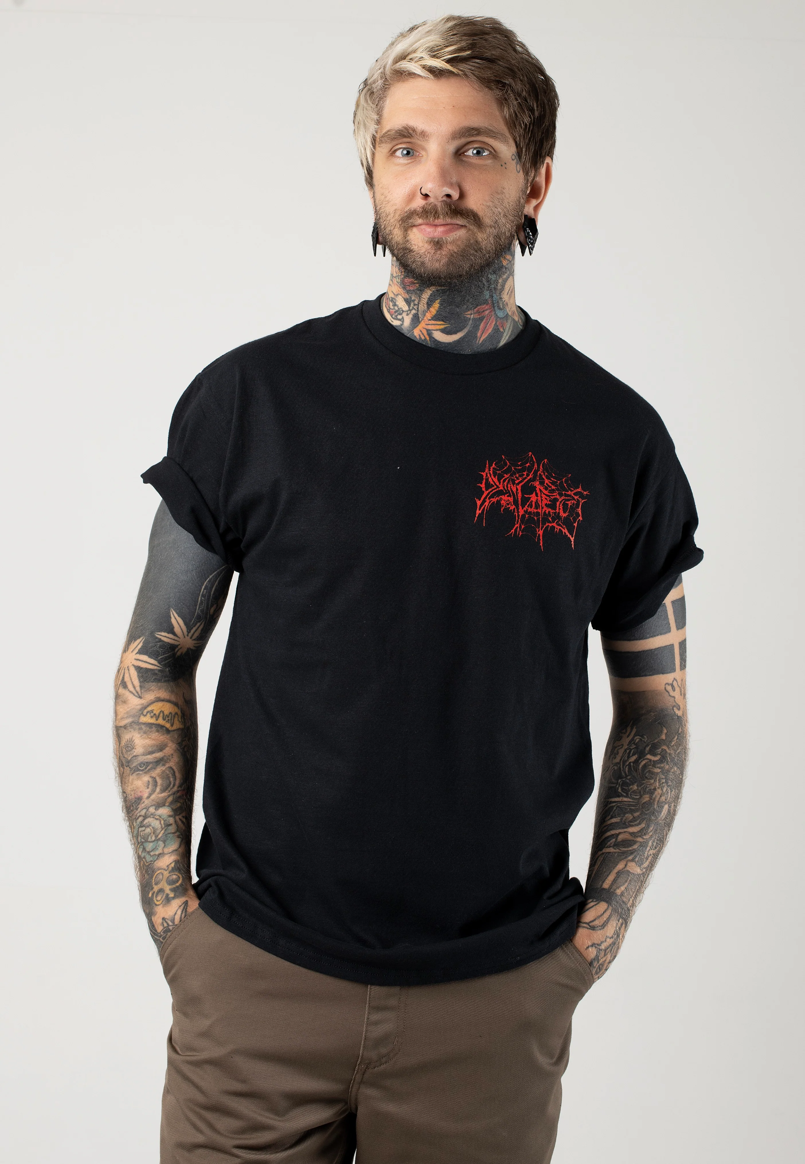 Dying Fetus - Unbridled Fury - T-Shirt - Image 3