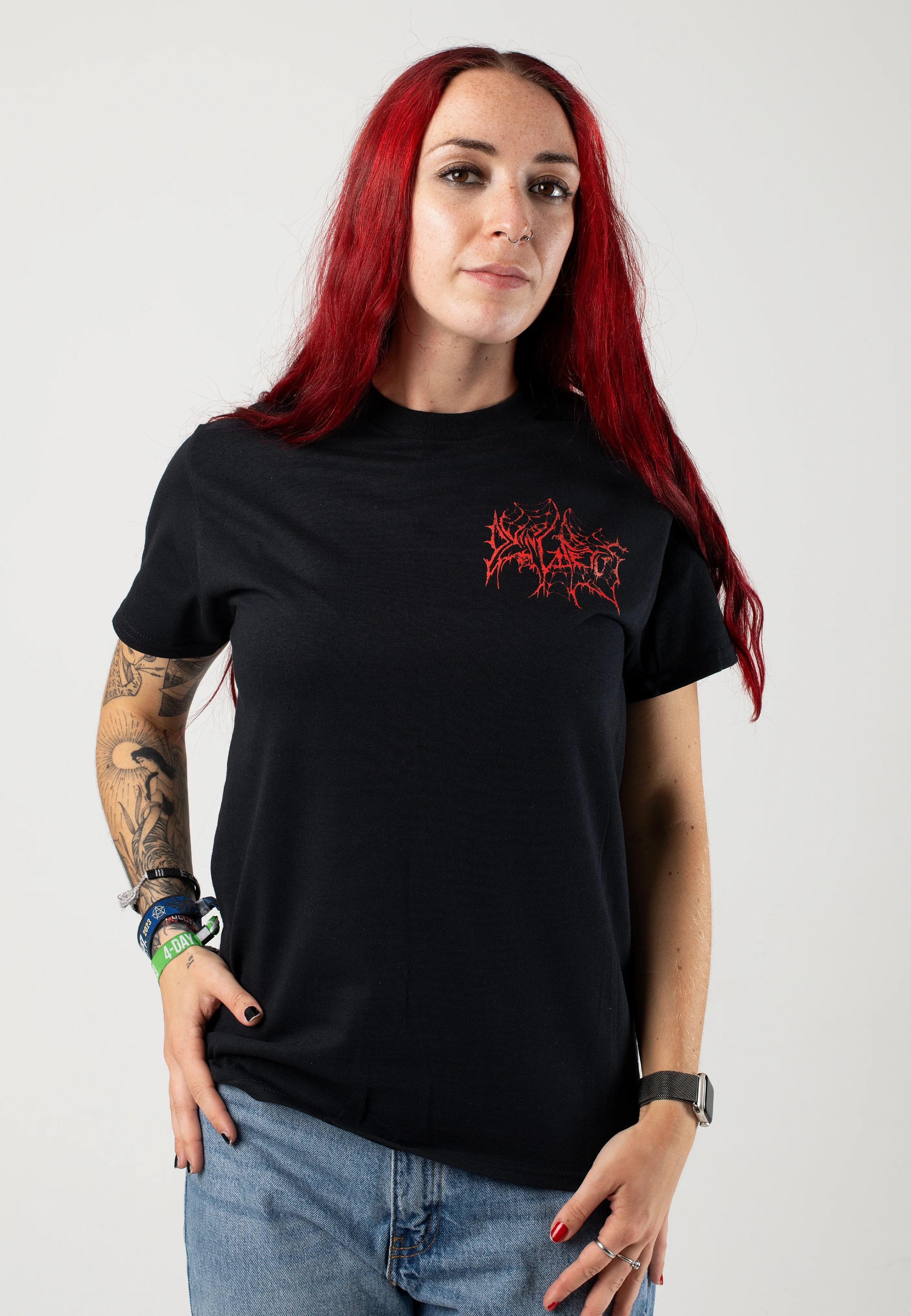 Dying Fetus - Unbridled Fury - T-Shirt - Image 5