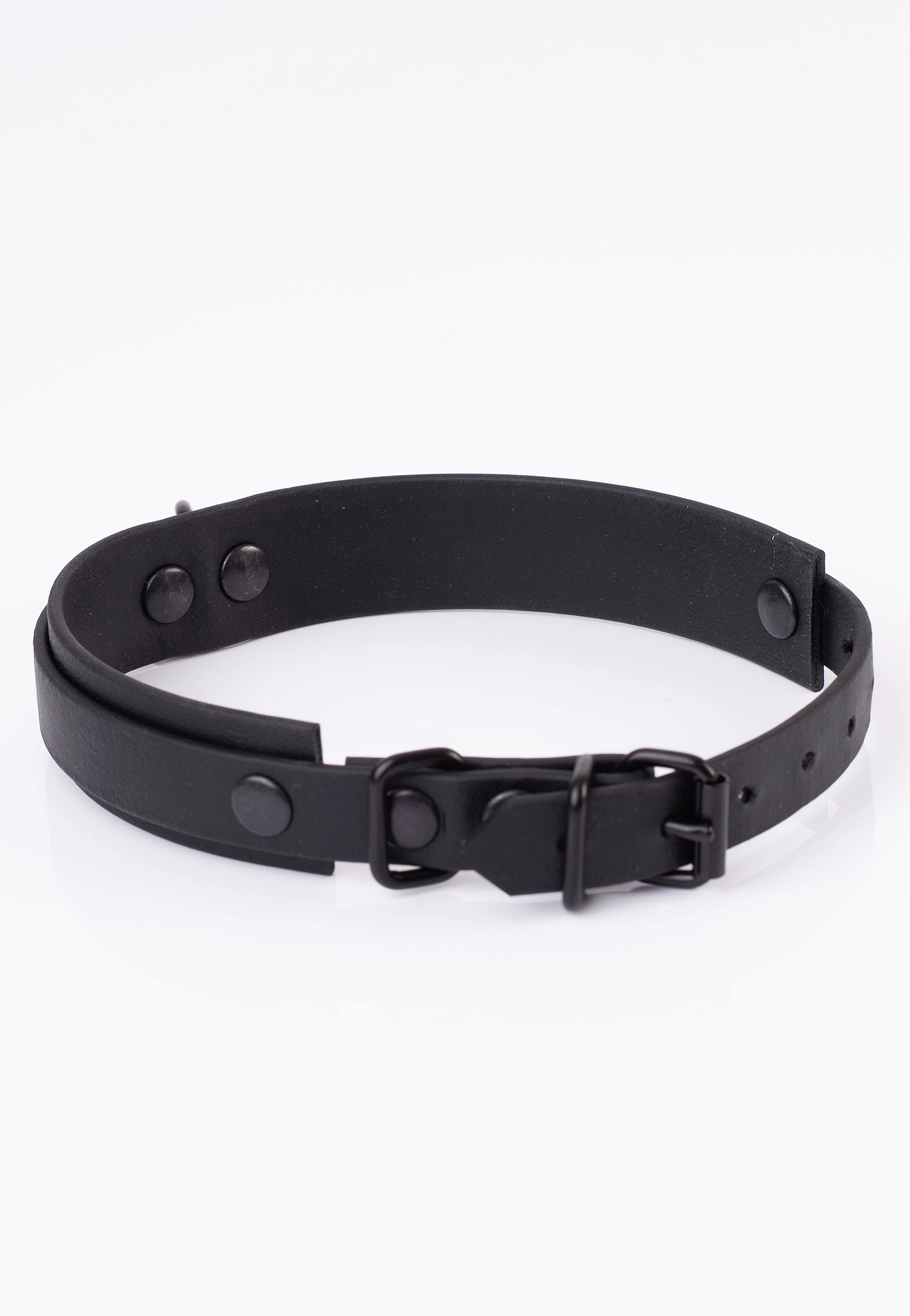 Easure - Slave Black - Choker - Image 3
