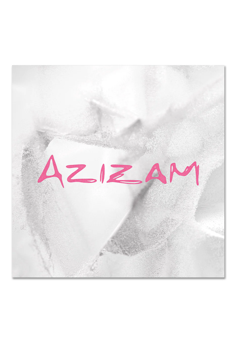 Ed Sheeran - Azizam - Single CD