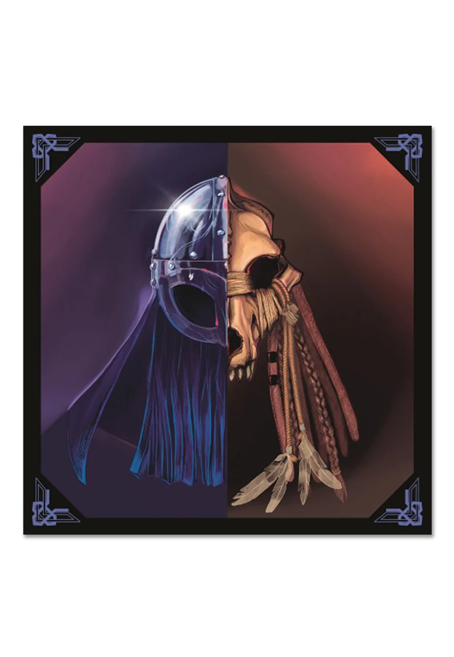 Eihwar - Hugrheim - Vinyl - Image 2