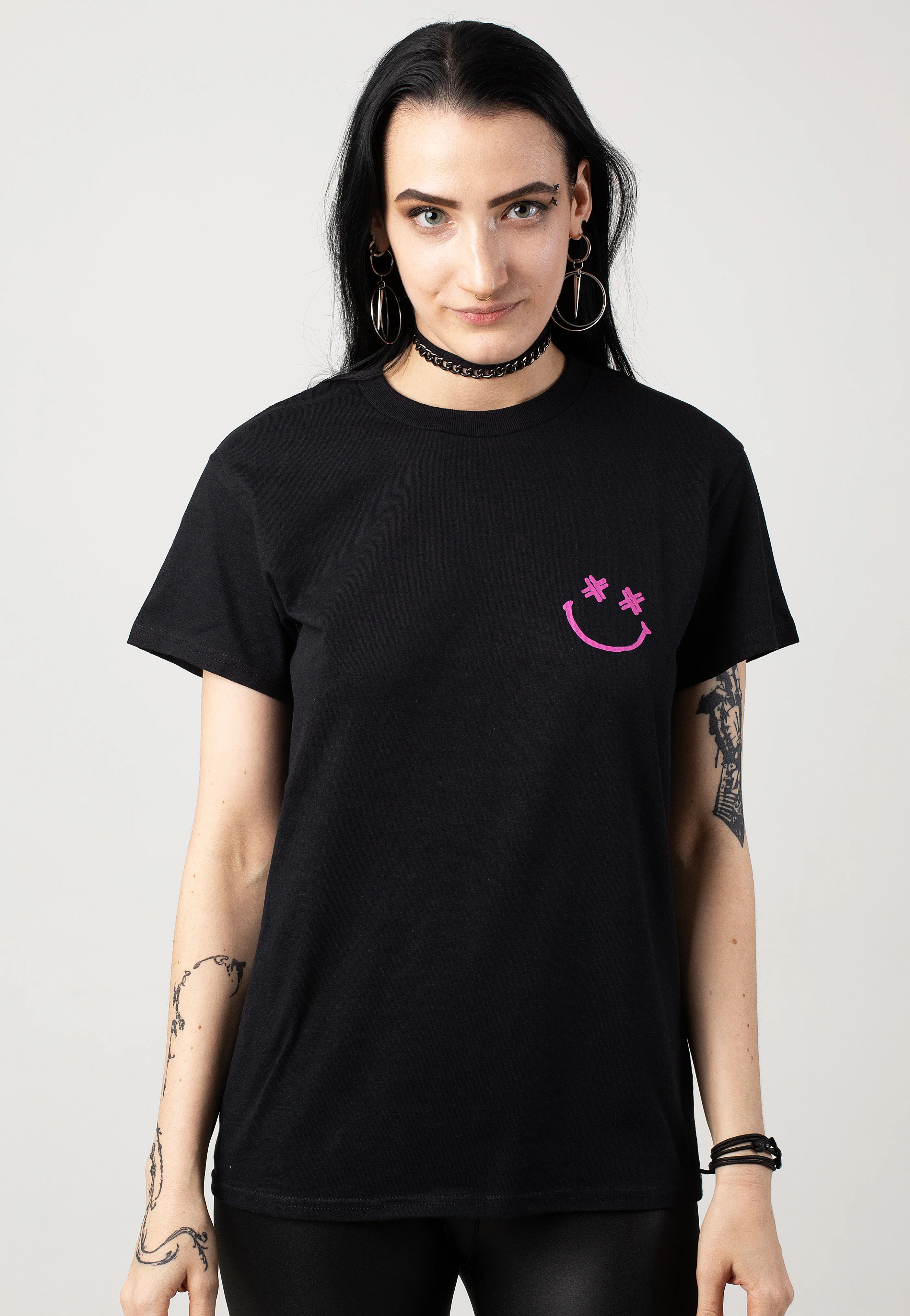 Electric Callboy - Fuckboi Smile - T-Shirt - Image 5