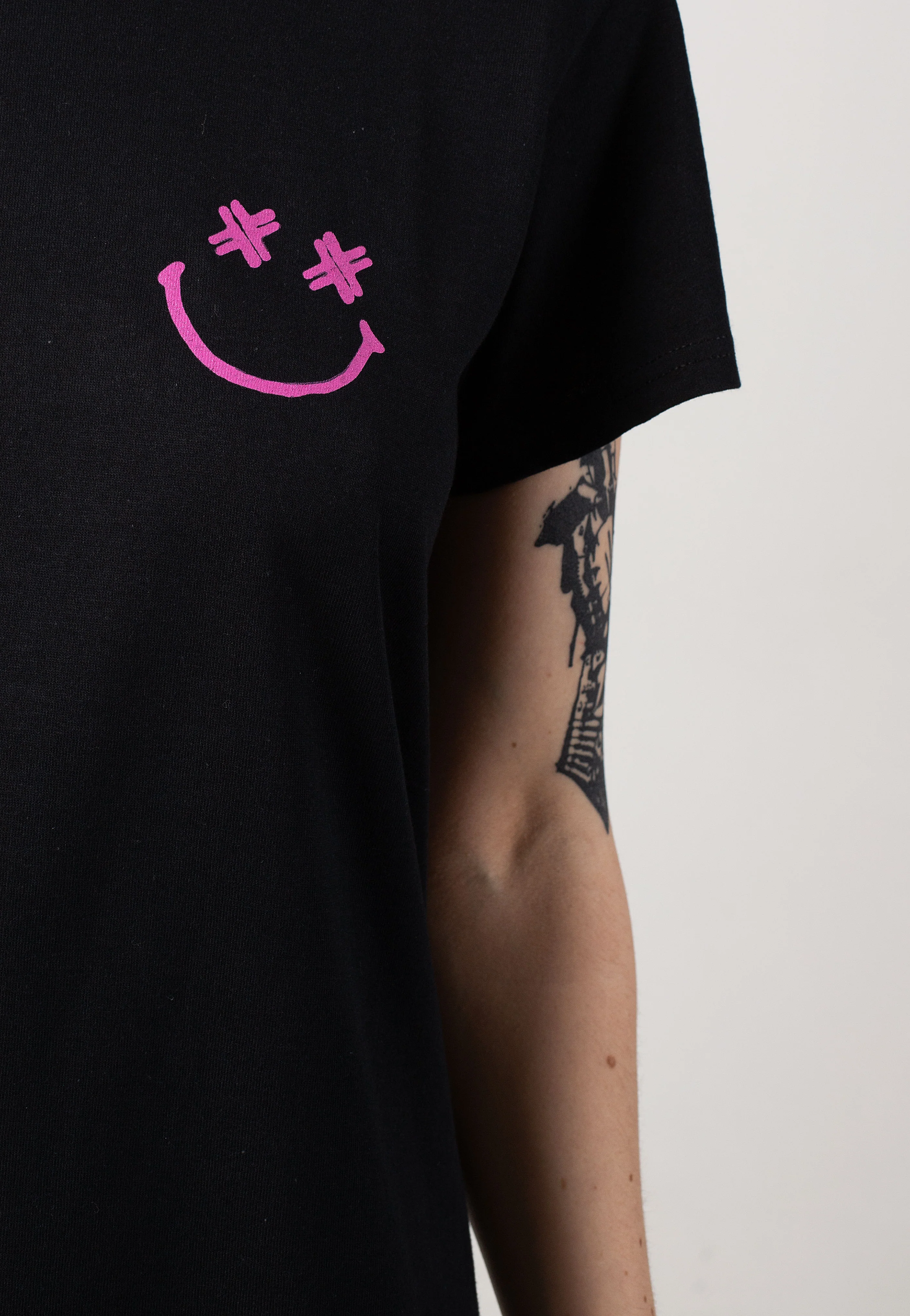 Electric Callboy - Fuckboi Smile - T-Shirt - Image 7