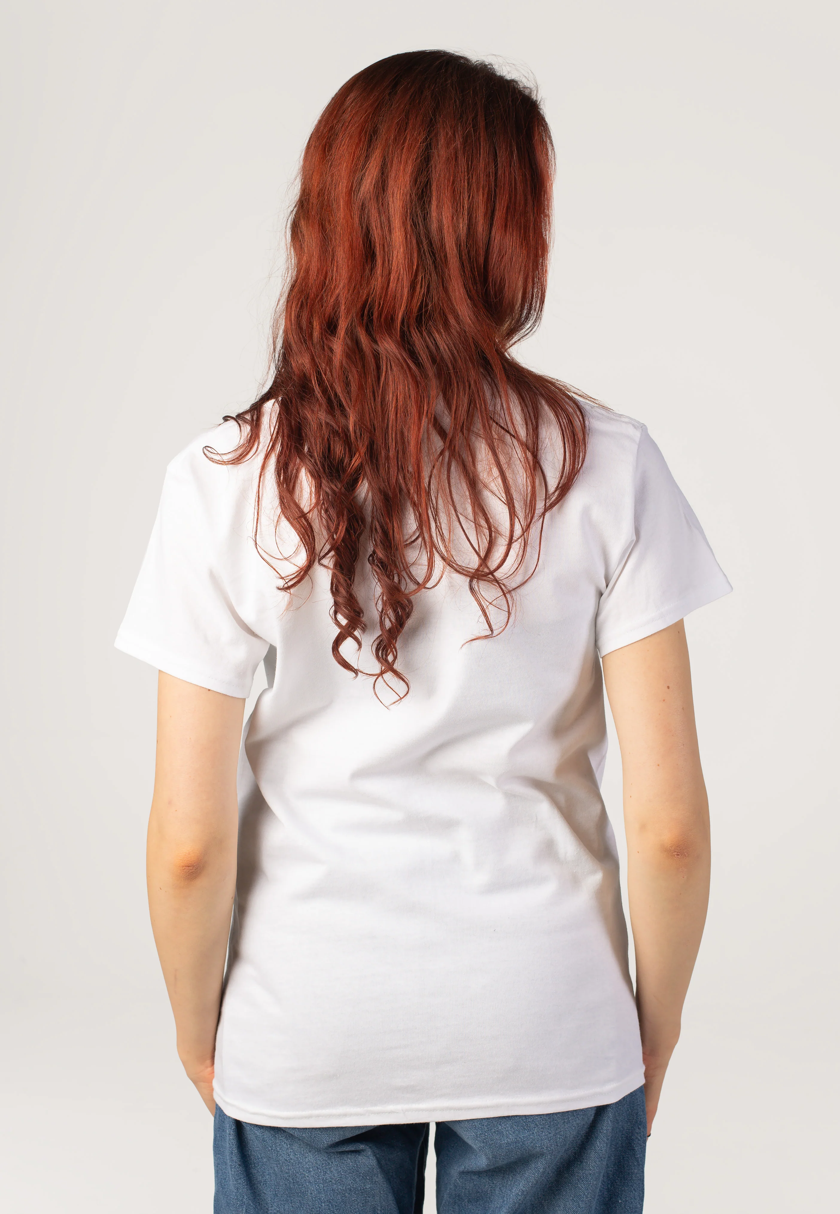 Electric Callboy - Spray Smile White - T-Shirt - Image 4