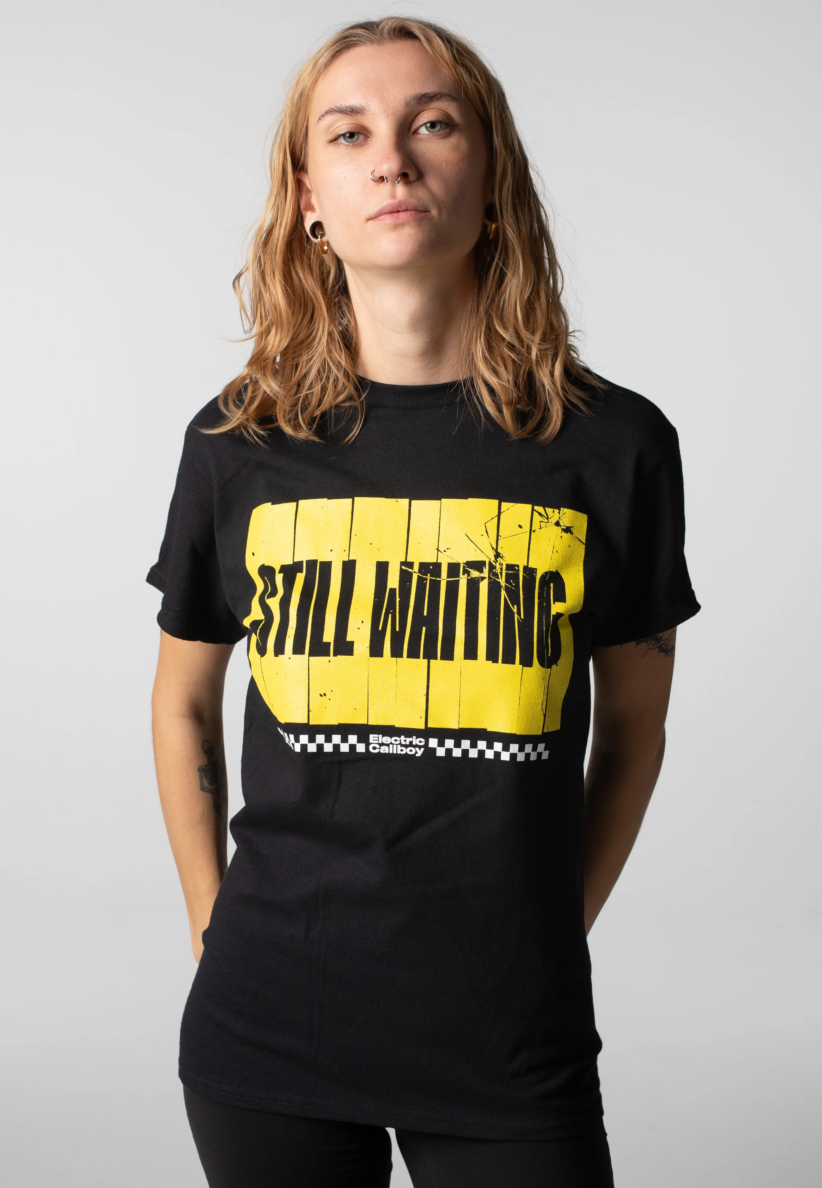 Electric Callboy - Still Waiting - T-Shirt - Image 5