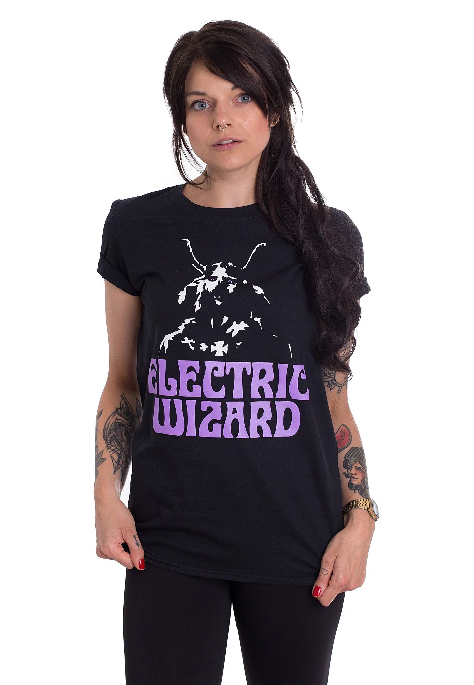 Electric Wizard - Witchcult Today - T-Shirt - Image 5