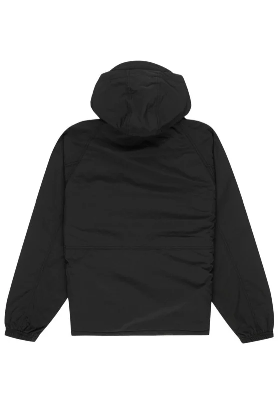 Element - Alder 2.0 Polar Flint Black - Windbreaker - Image 7