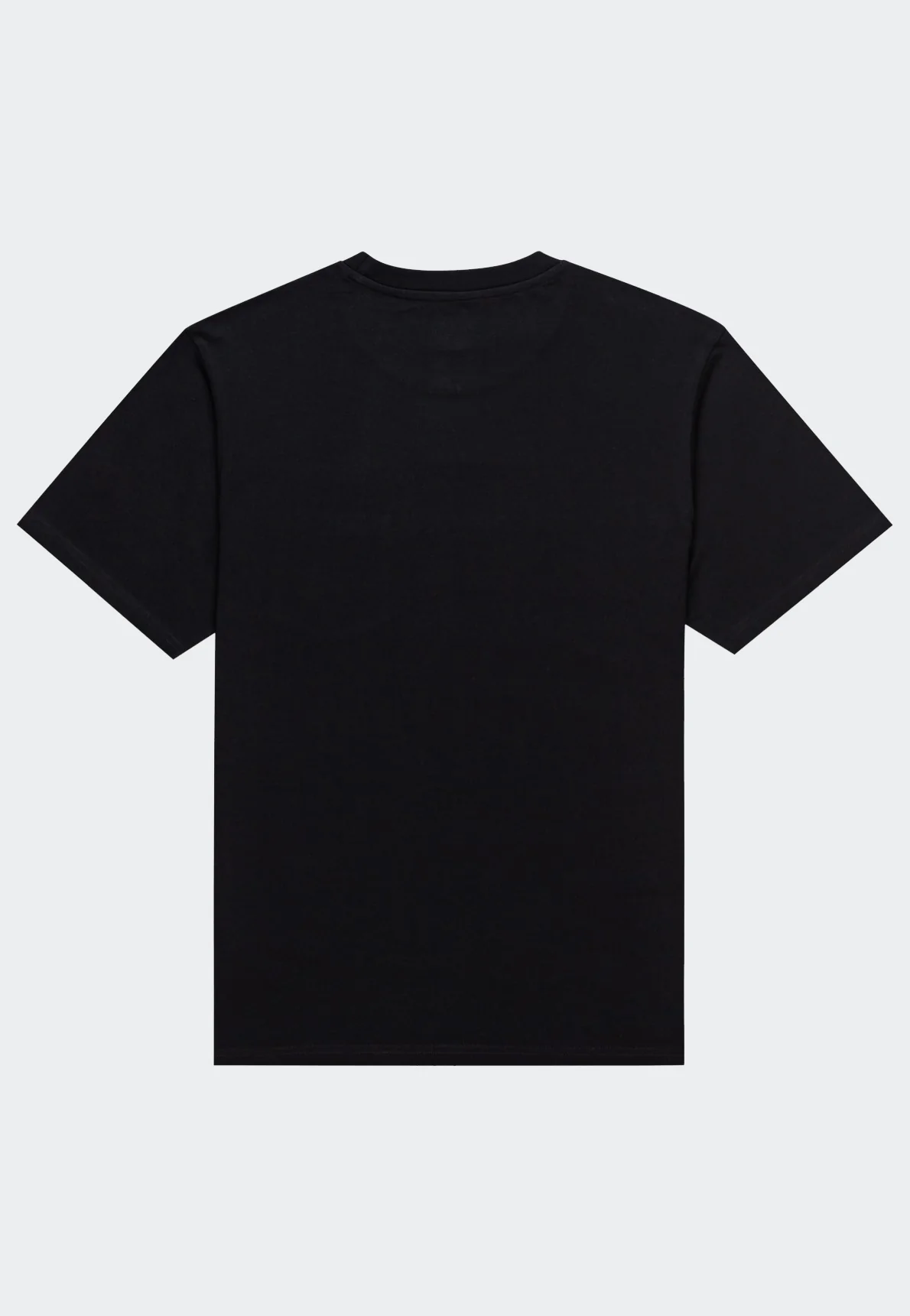 Element - Basic Pocket Label Flint Black - T-Shirt - Image 7