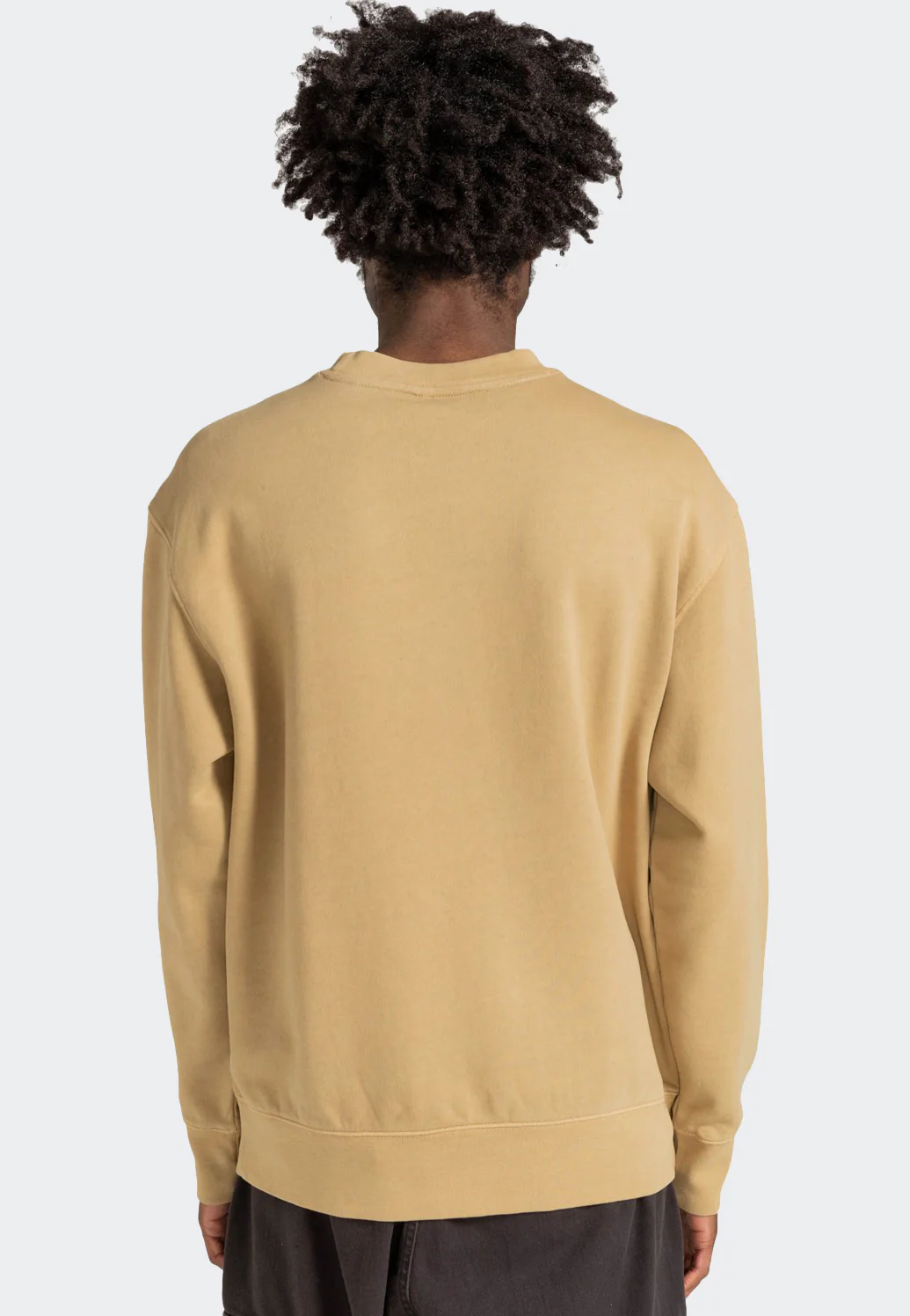 Element - Cornell 3.0 Khaki - Sweater - Image 5
