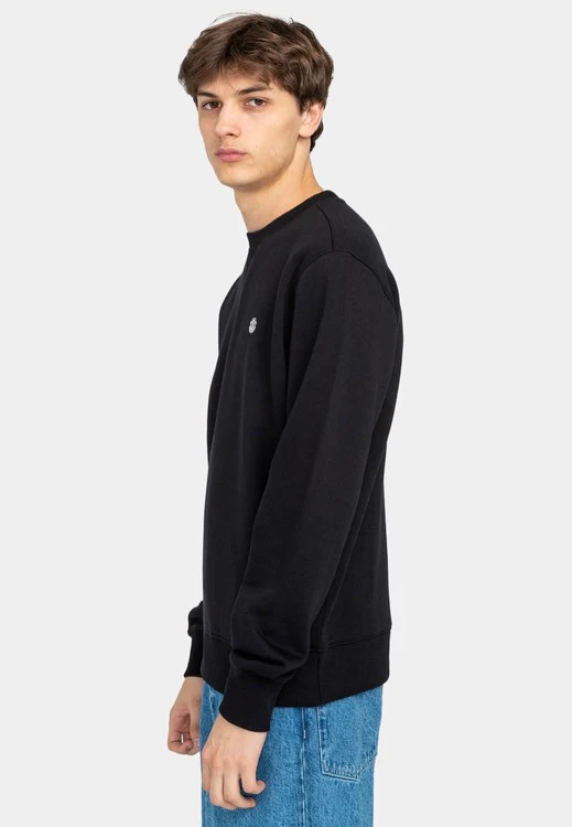 Element - Cornell Classic Flint Black - Sweater - Image 3