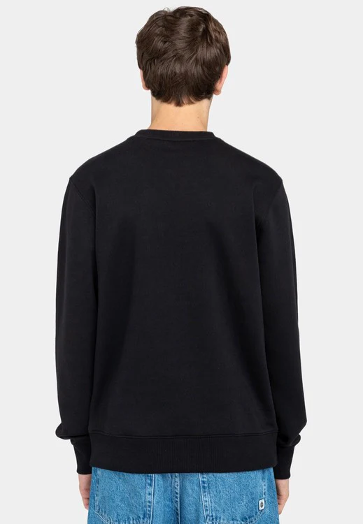 Element - Cornell Classic Flint Black - Sweater - Image 4