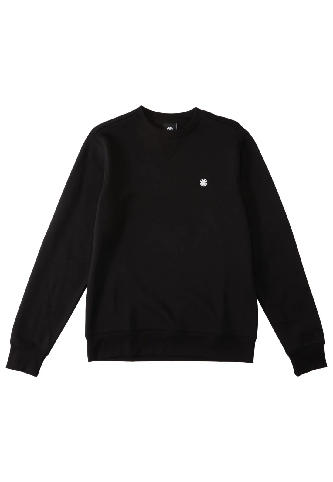 Element - Cornell Classic Flint Black - Sweater - Image 6