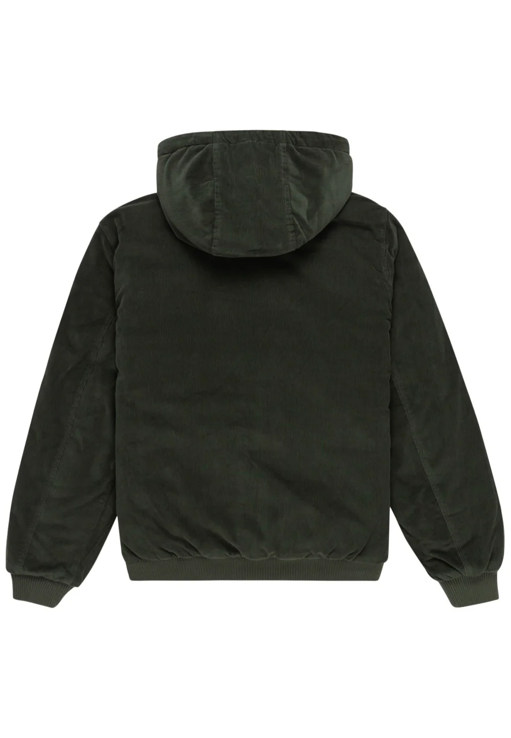 Element - Dulcey Cord Deep Forest - Jacket - Image 8