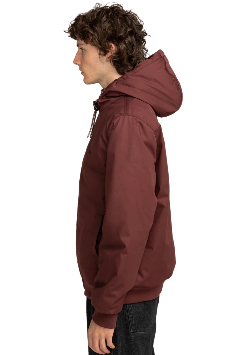 Element - Dulcey Decadent Chocolate - Jacket - Image 2
