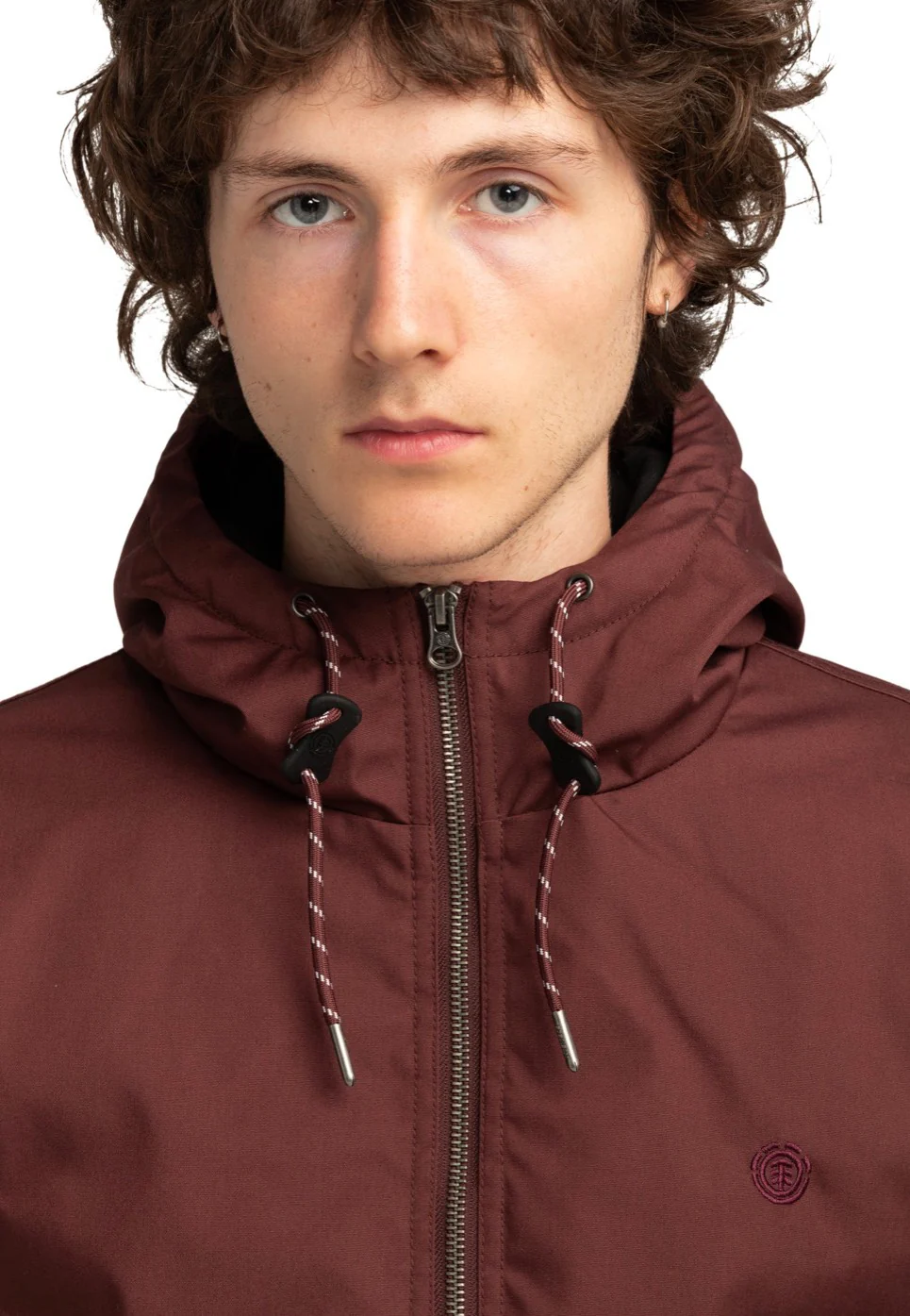 Element - Dulcey Decadent Chocolate - Jacket - Image 3