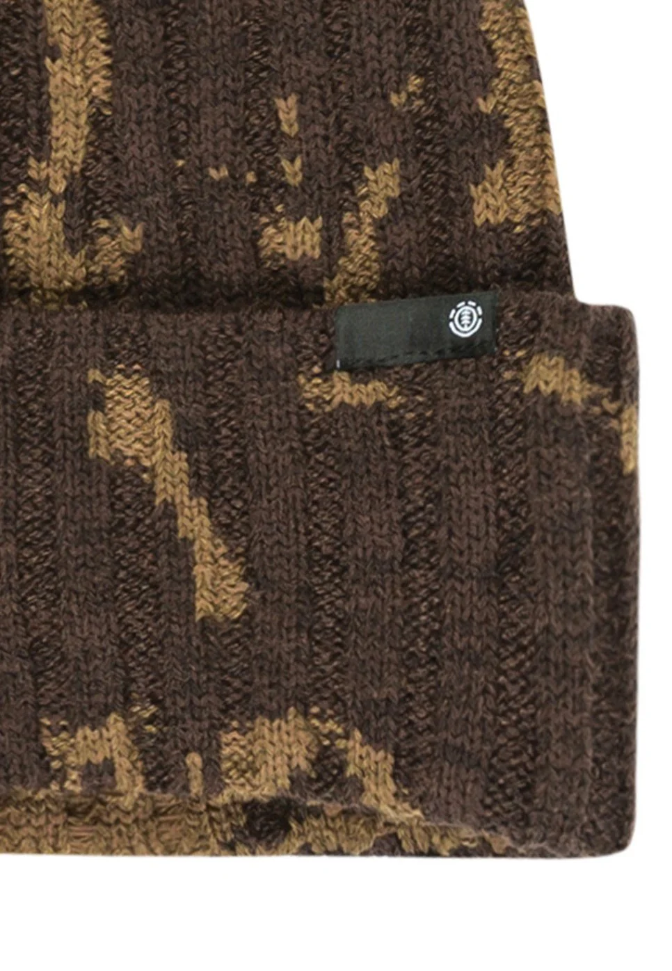 Element - High Bigfoot Branches Rain Drum - Beanie - Image 3