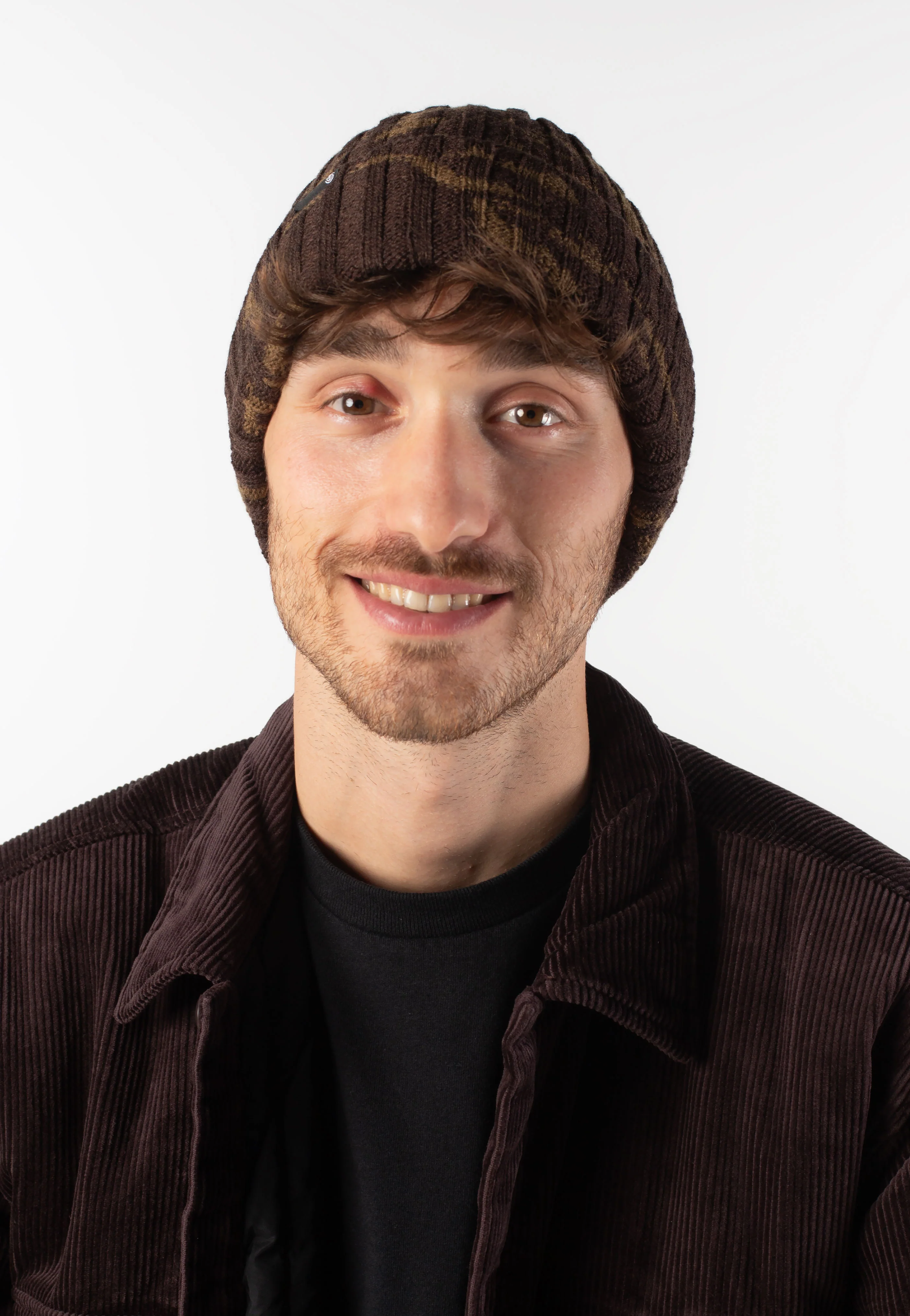 Element - High Bigfoot Branches Rain Drum - Beanie - Image 4