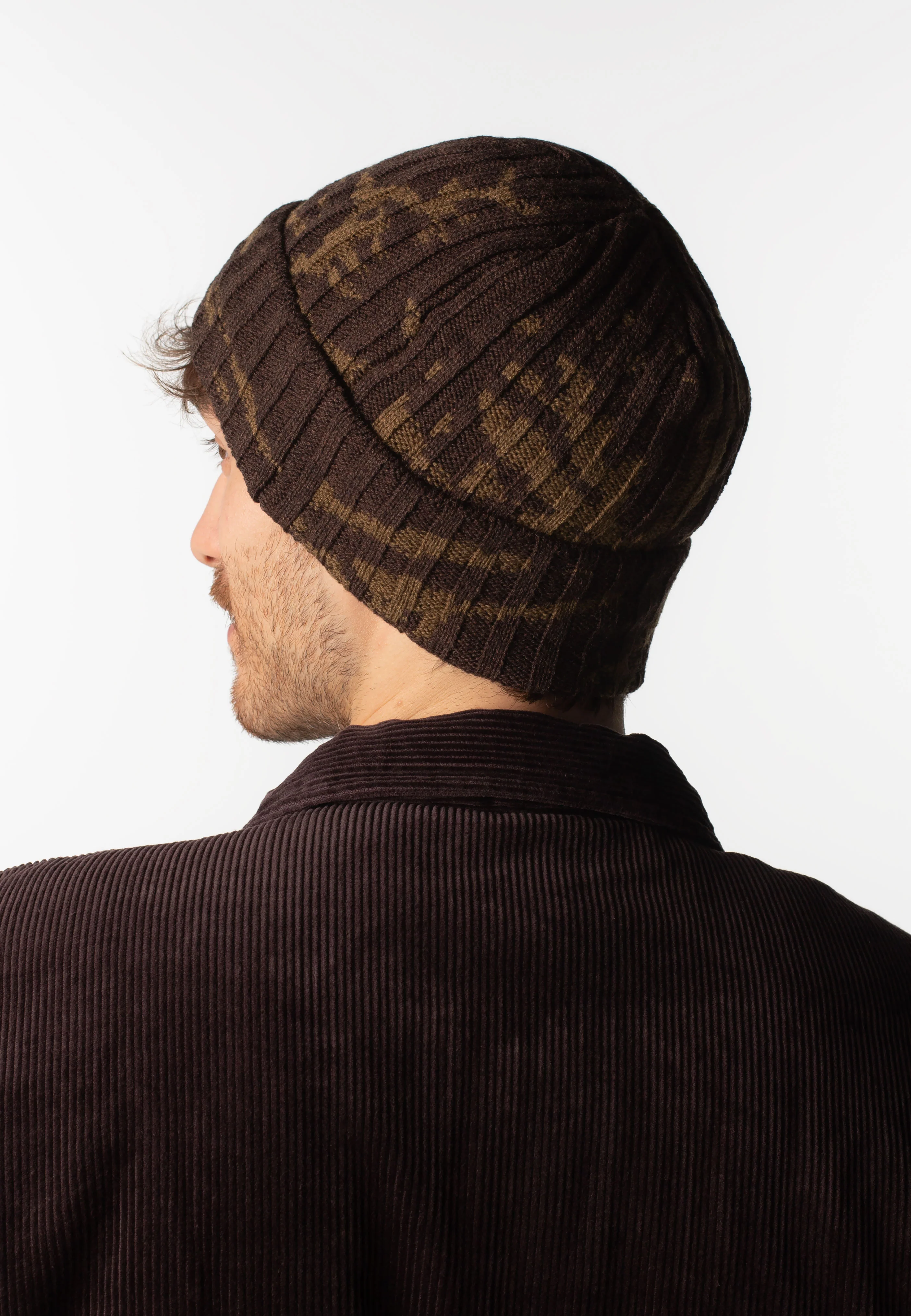 Element - High Bigfoot Branches Rain Drum - Beanie - Image 5
