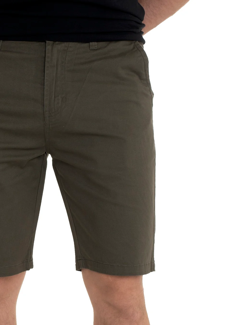 Element - Howland Classic Army - Shorts - Image 2
