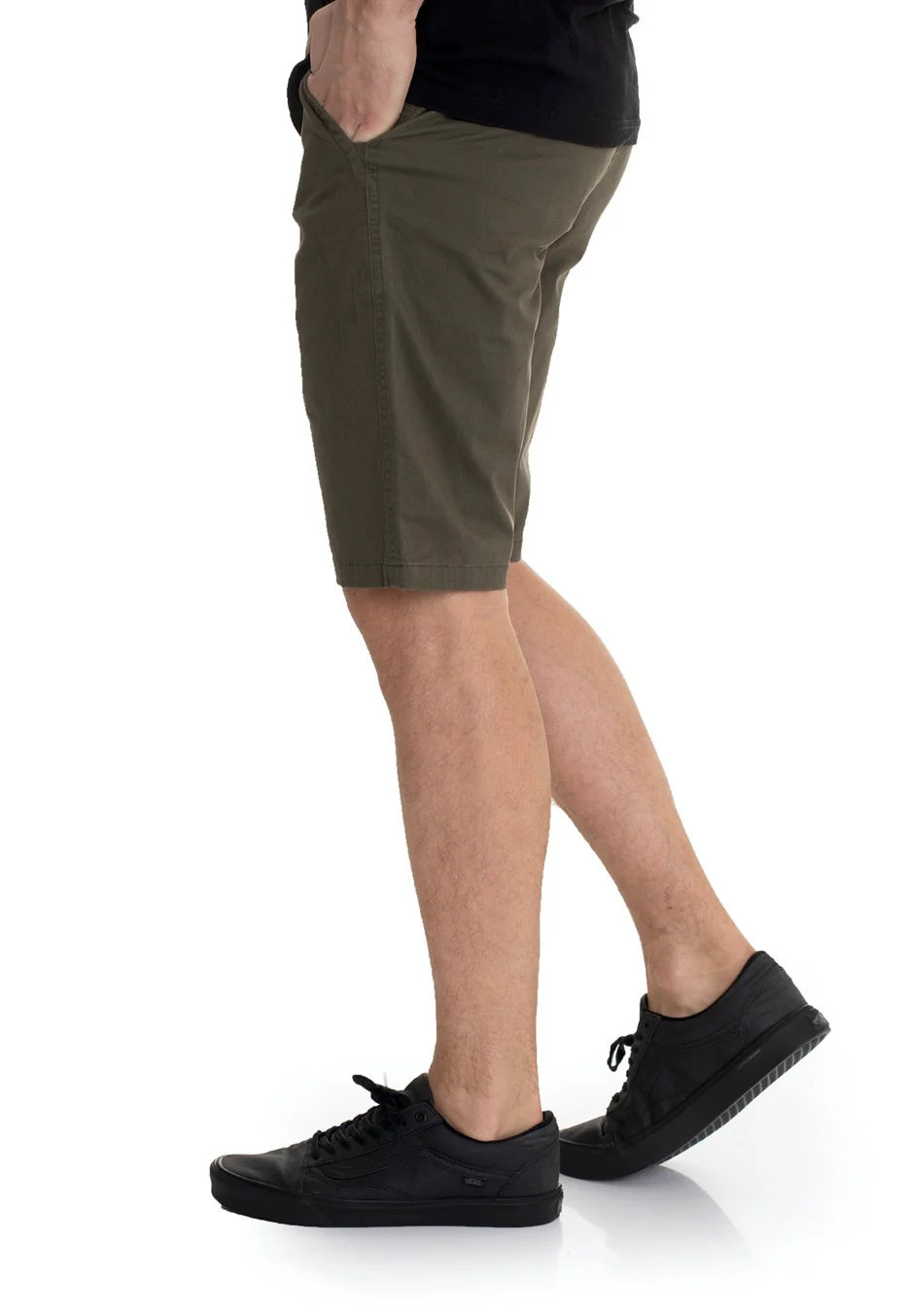 Element - Howland Classic Army - Shorts - Image 3