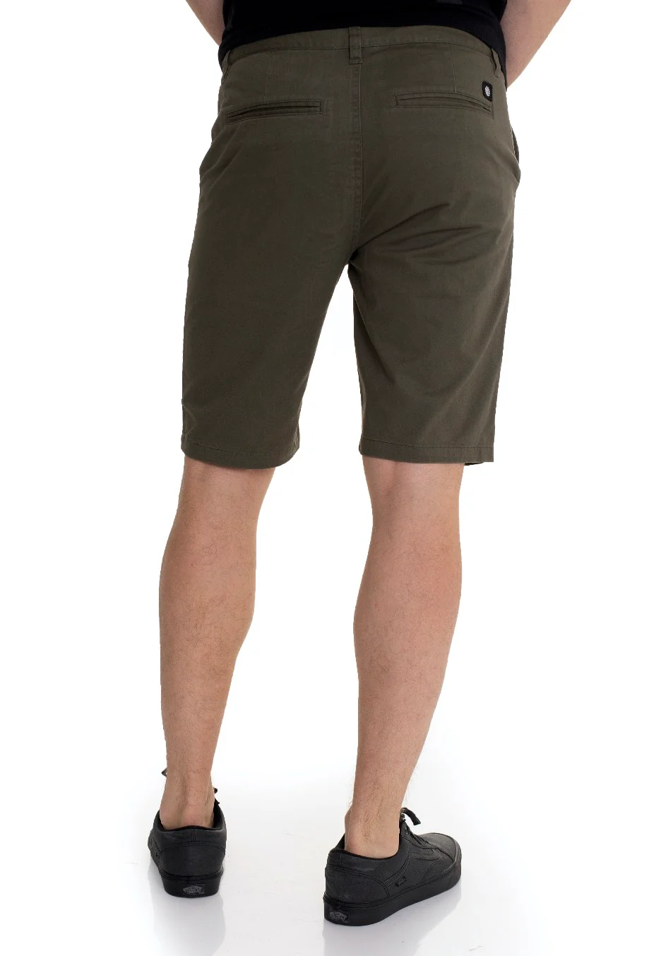 Element - Howland Classic Army - Shorts - Image 4