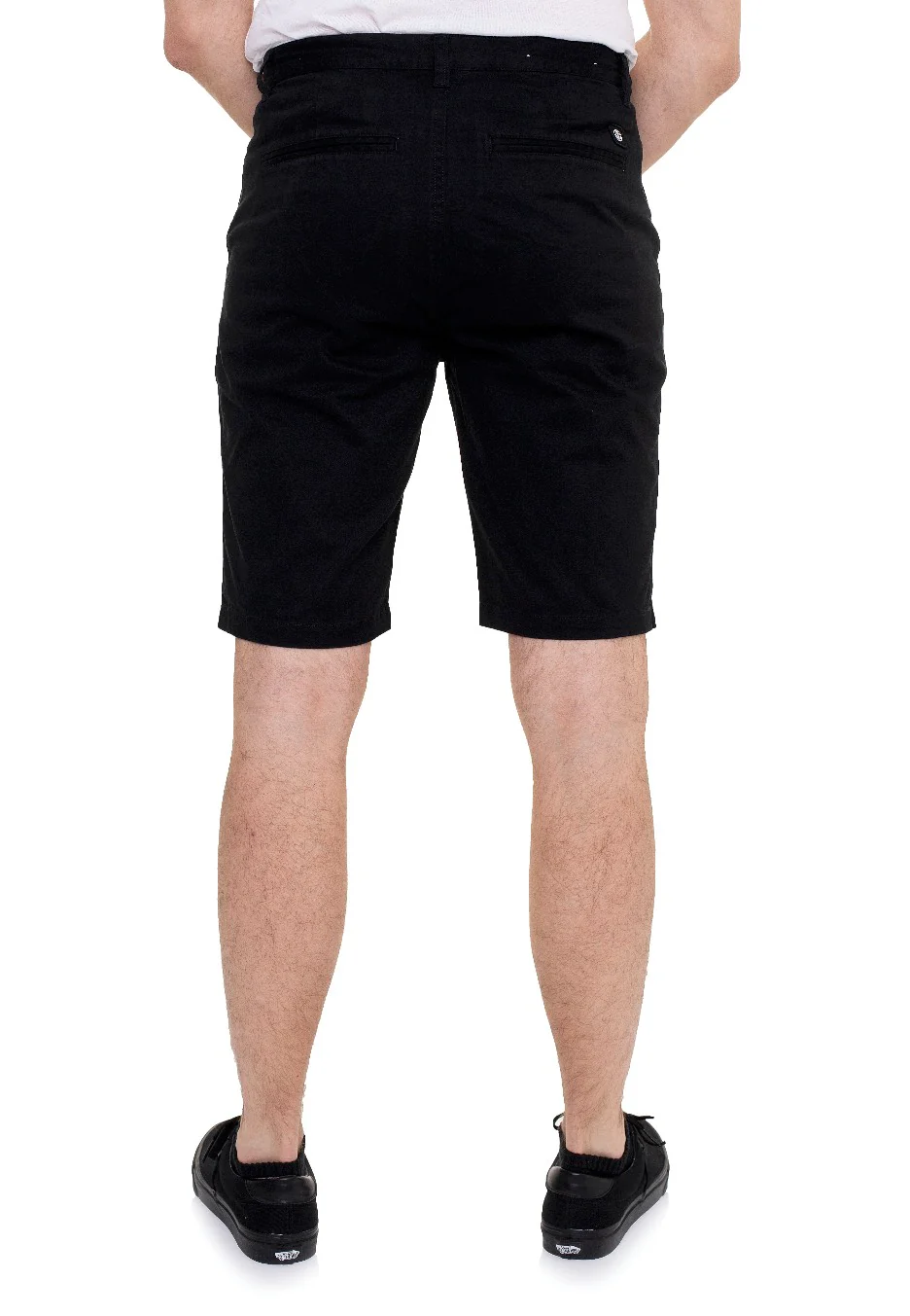 Element - Howland Classic Flint Black - Shorts - Image 3