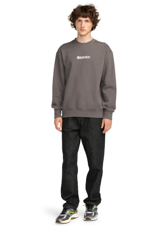 Element - Jungle Shop Crew Boulevard - Sweater - Image 3