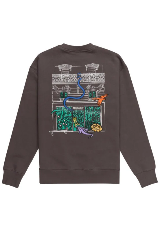 Element - Jungle Shop Crew Boulevard - Sweater - Image 8