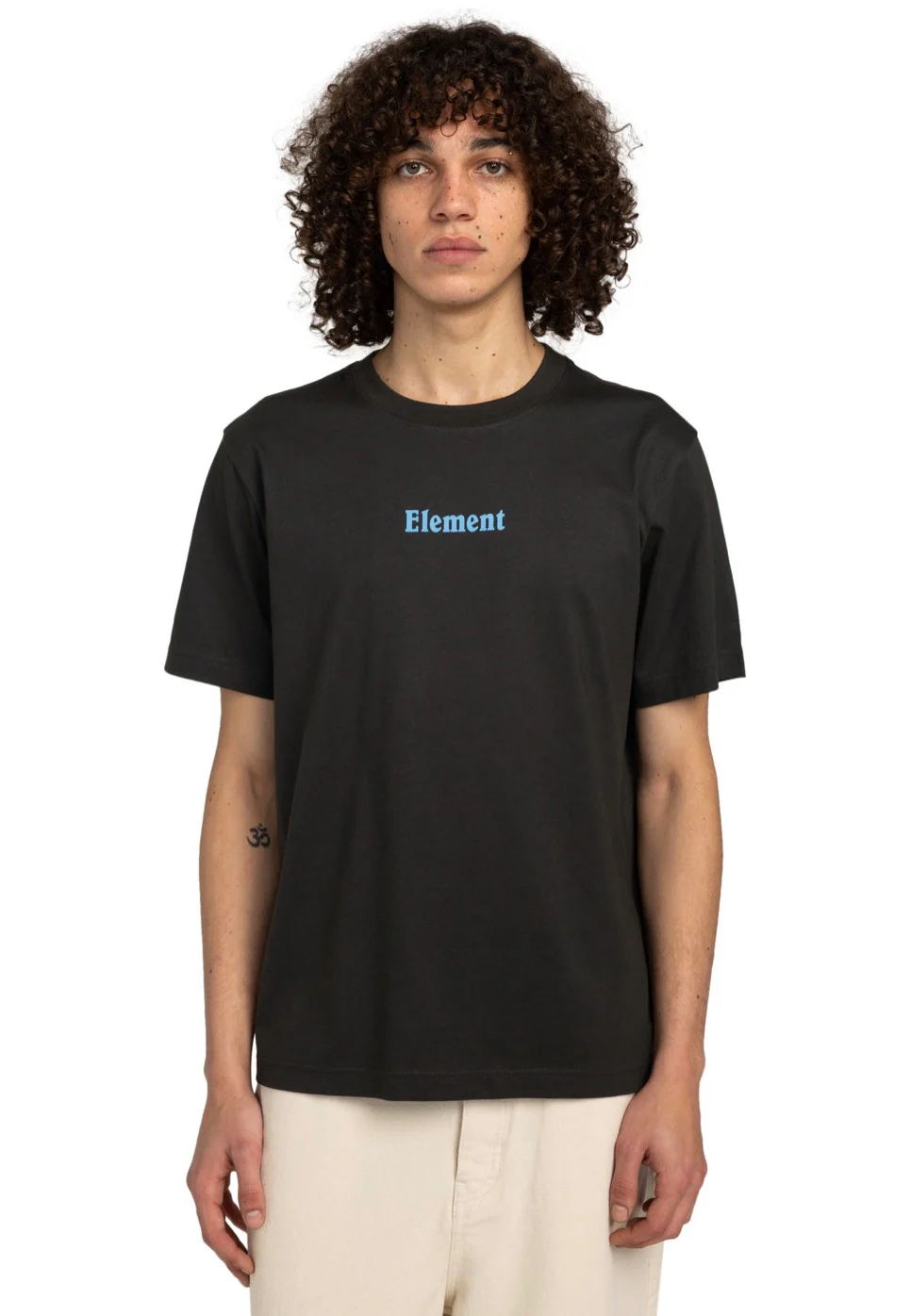Element - No Rain Off Black - T-Shirt