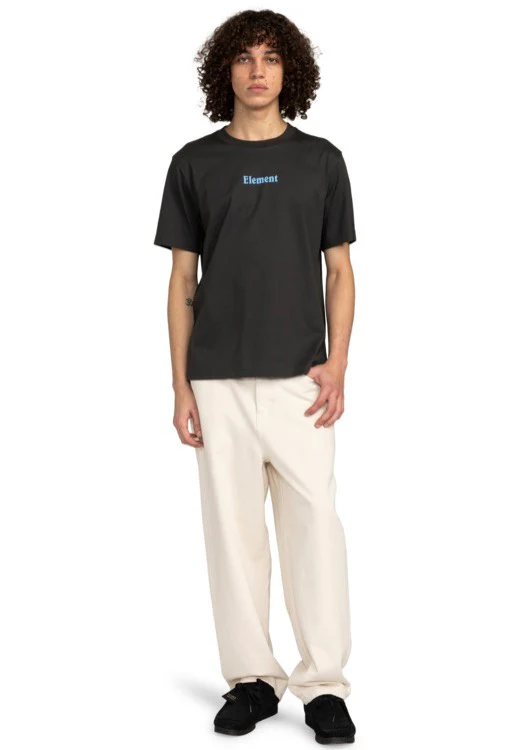 Element - No Rain Off Black - T-Shirt - Image 3