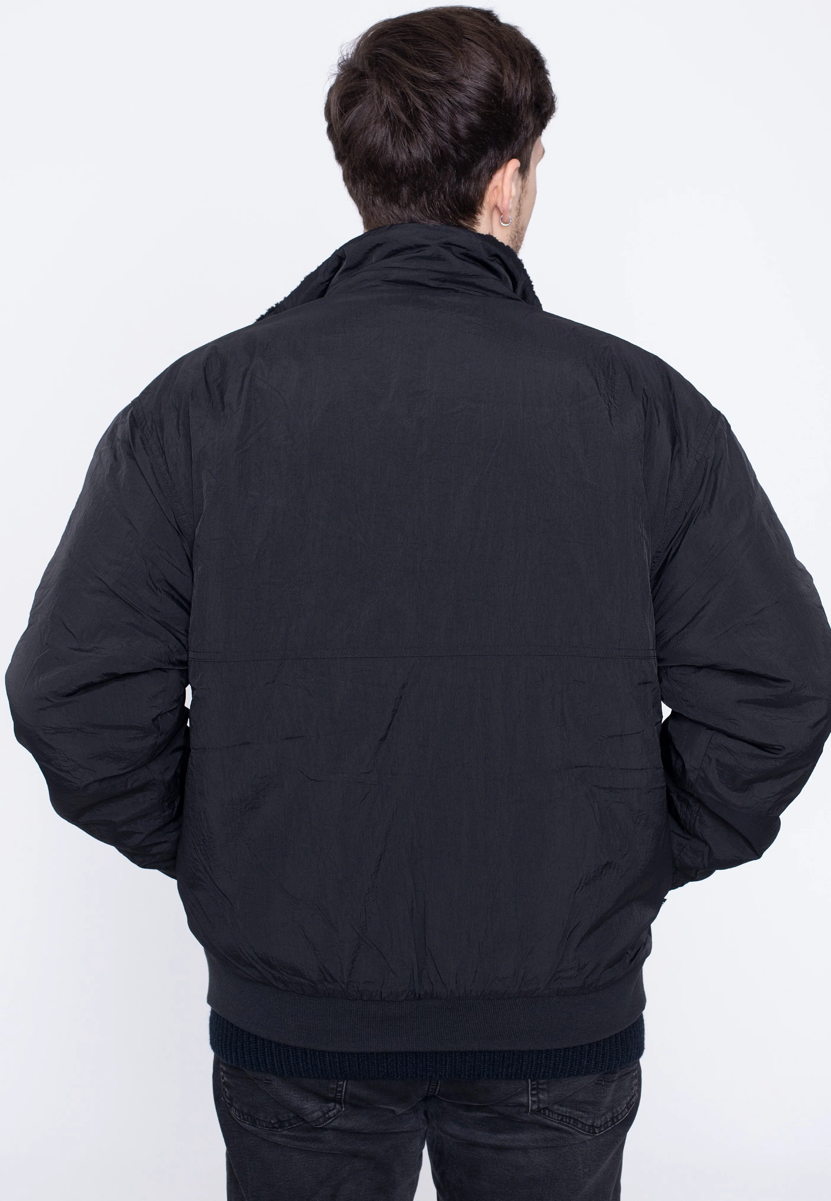 Element - Oak Flint Black - Jacket - Image 4