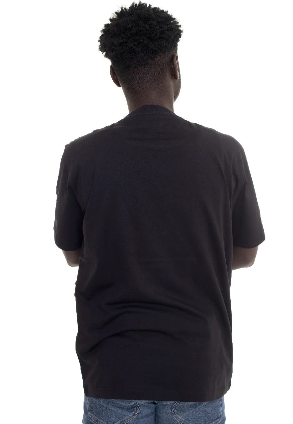 Element - Spectral Flint Black - T-Shirt - Image 3