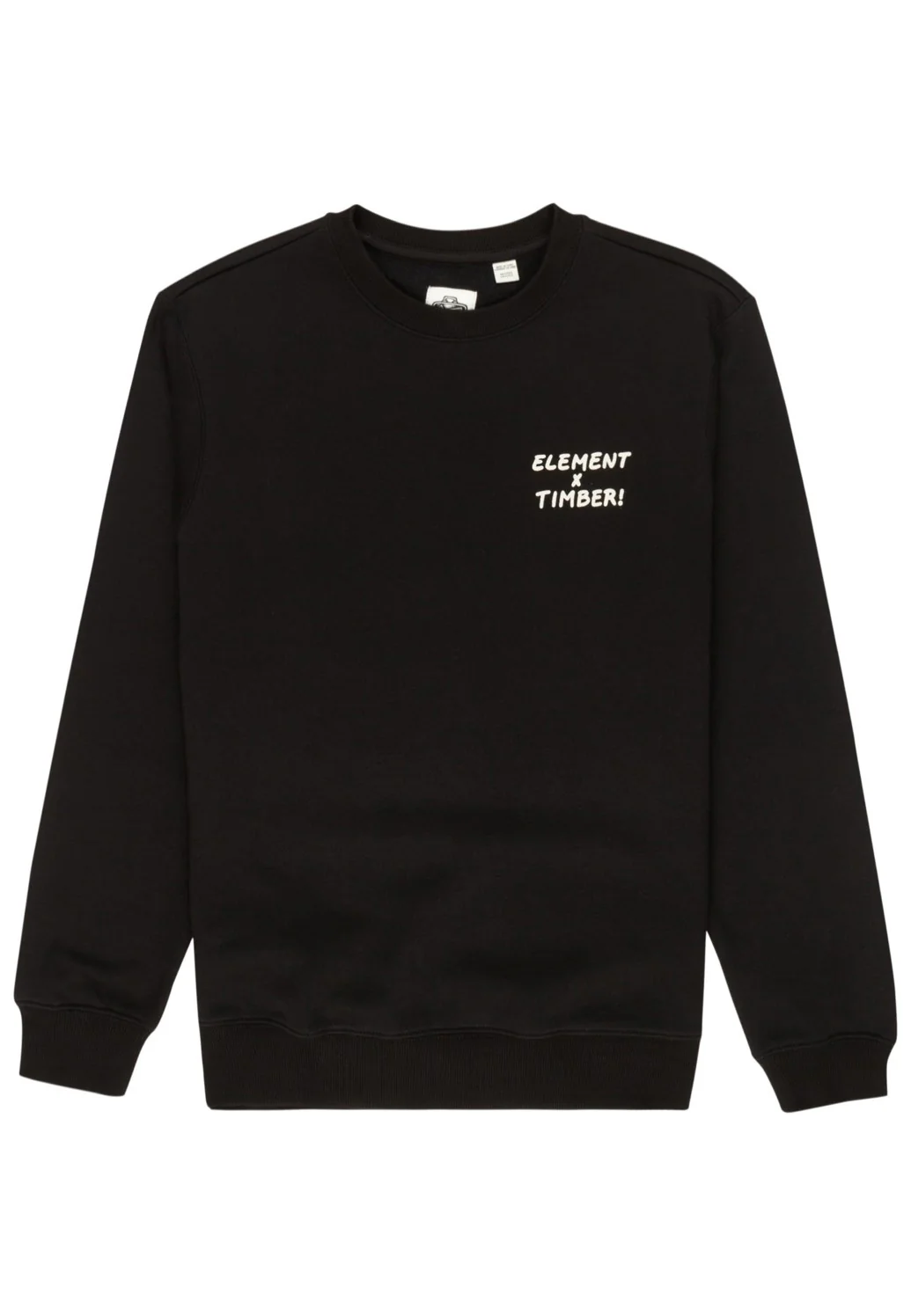 Element - Timbertured Flint Black - Sweater - Image 6