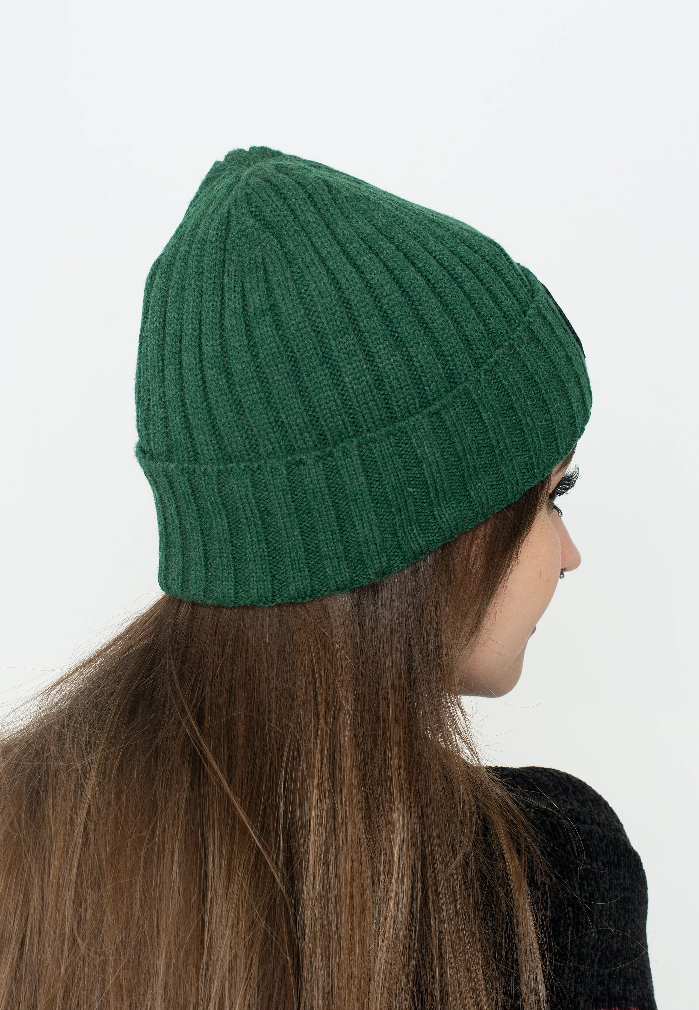 Element x Public Enemy - Pexe Rodman Sequoia Green - Beanie - Image 2