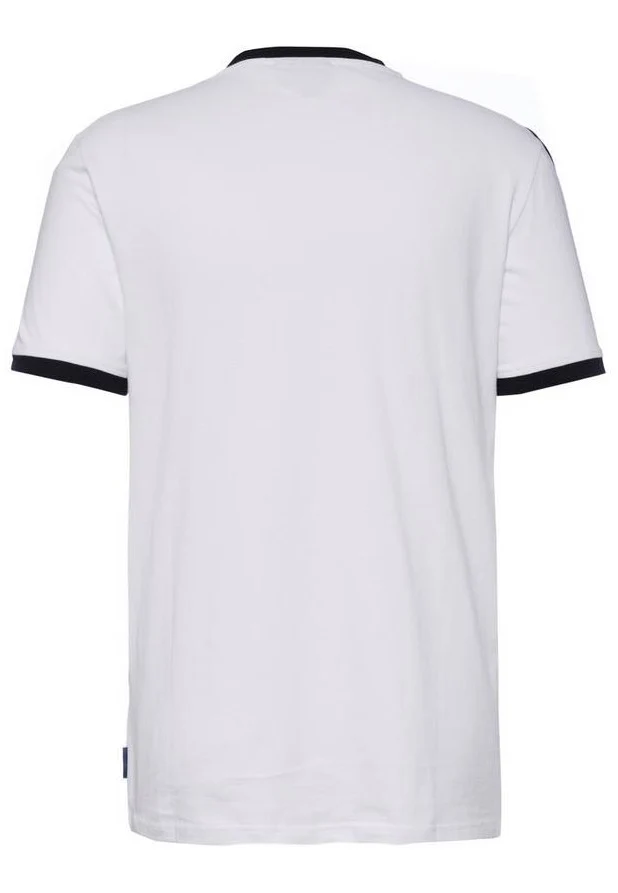 Ellesse - Amadei White - T-Shirt - Image 7