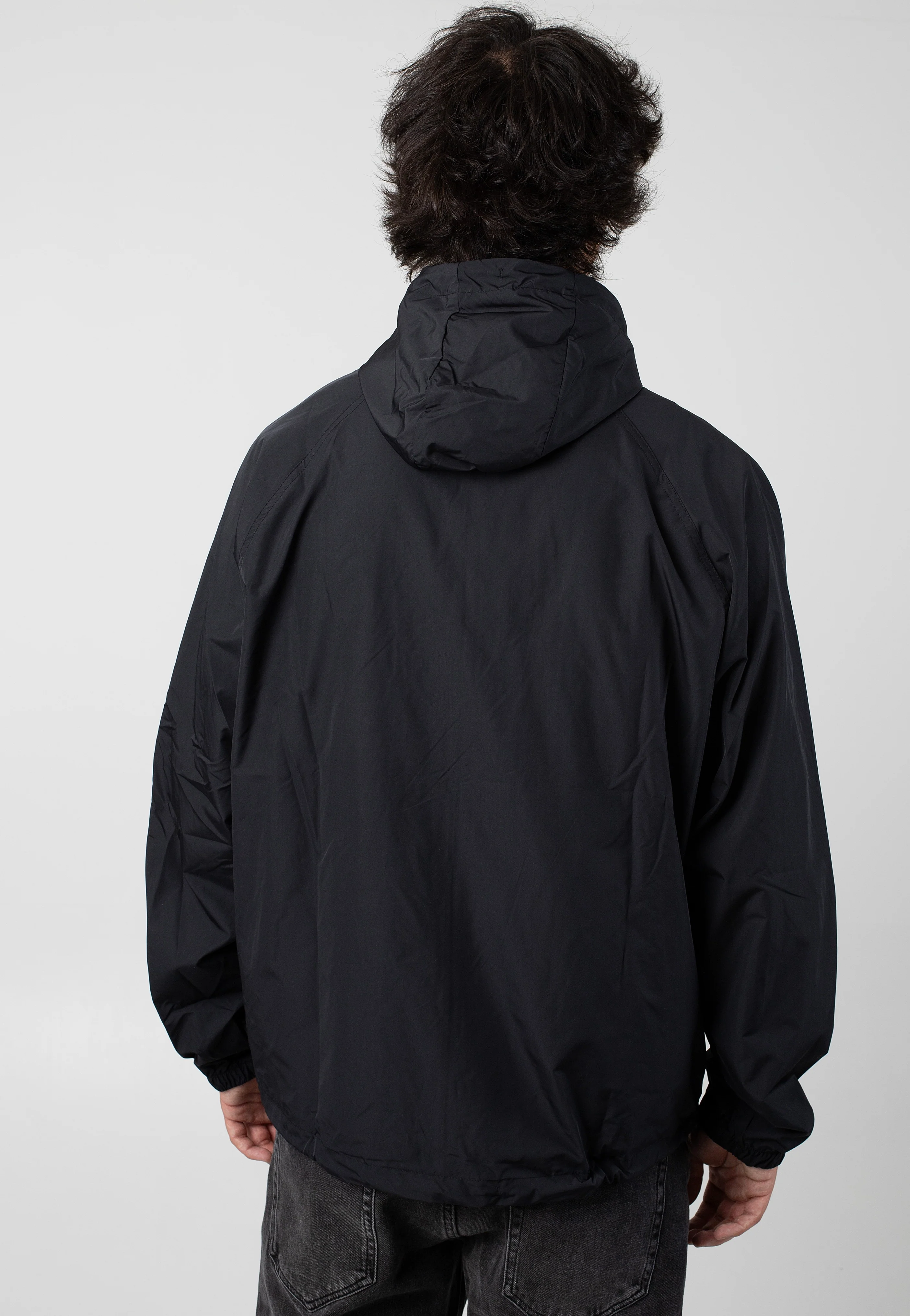 Ellesse - Patinia Black - Windbreaker - Image 5