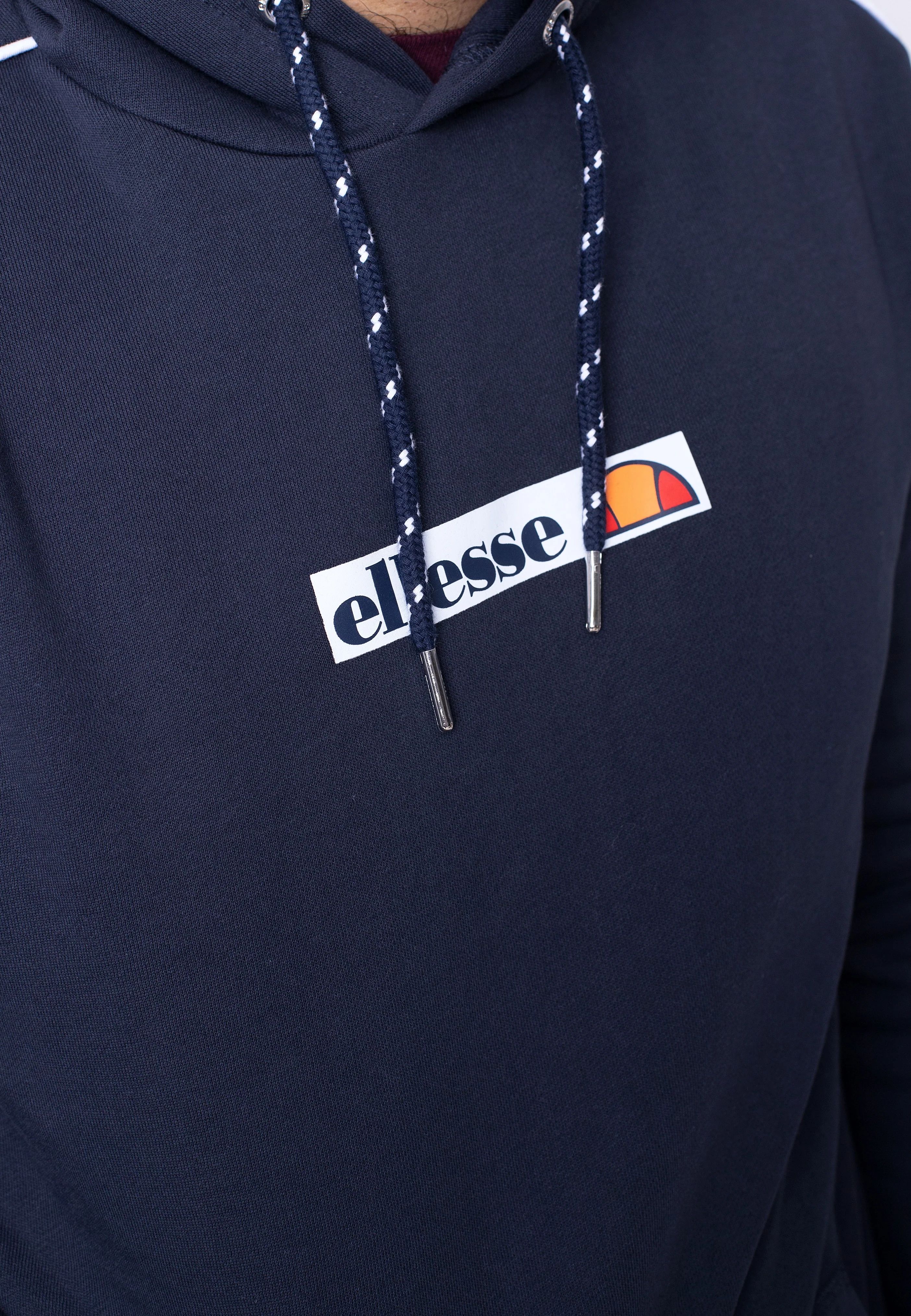 Ellesse - Viridus OH Navy - Hoodie - Image 5