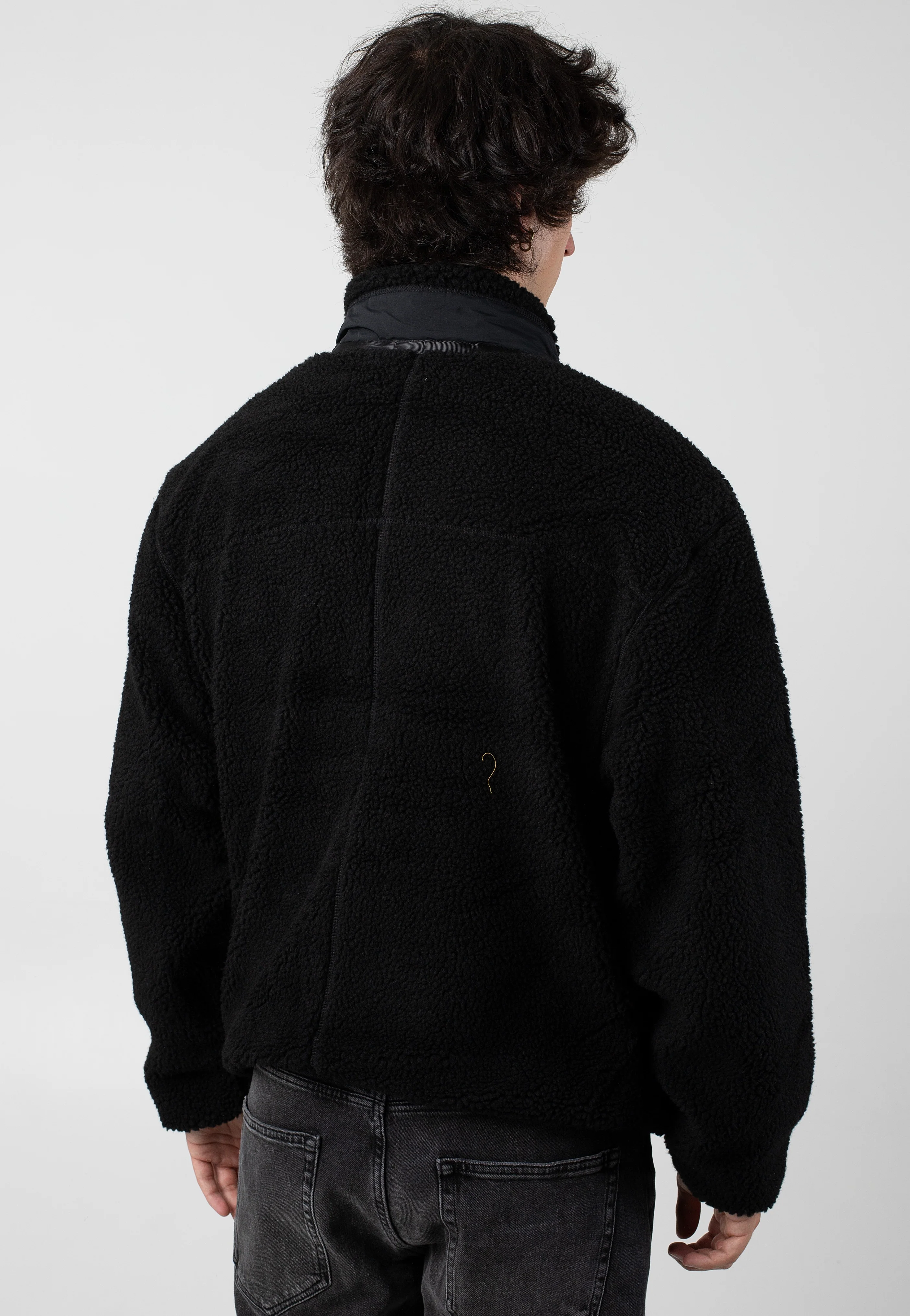 Ellesse - Viterbo Black - Jacket - Image 6