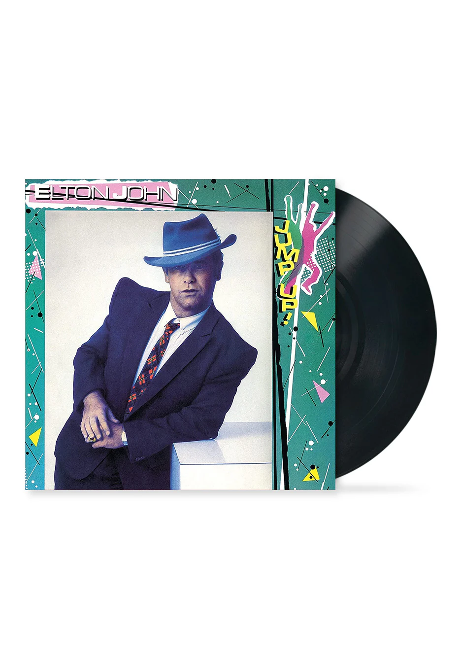 Elton John - Jump Up! Ltd. (Remastered 2023) - Vinyl