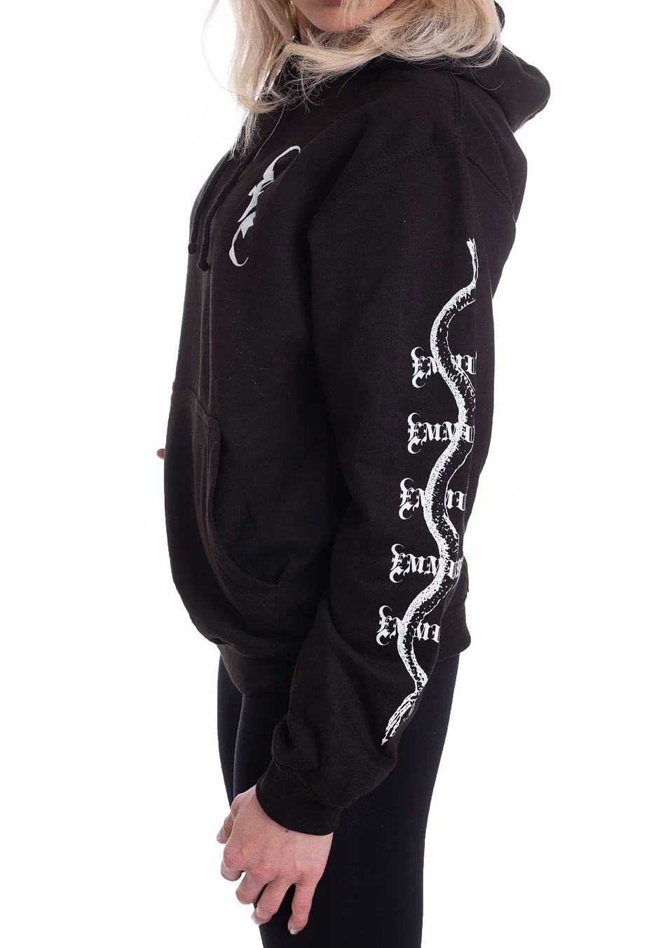 Emmure - Circle Of Snakes - Hoodie - Image 7